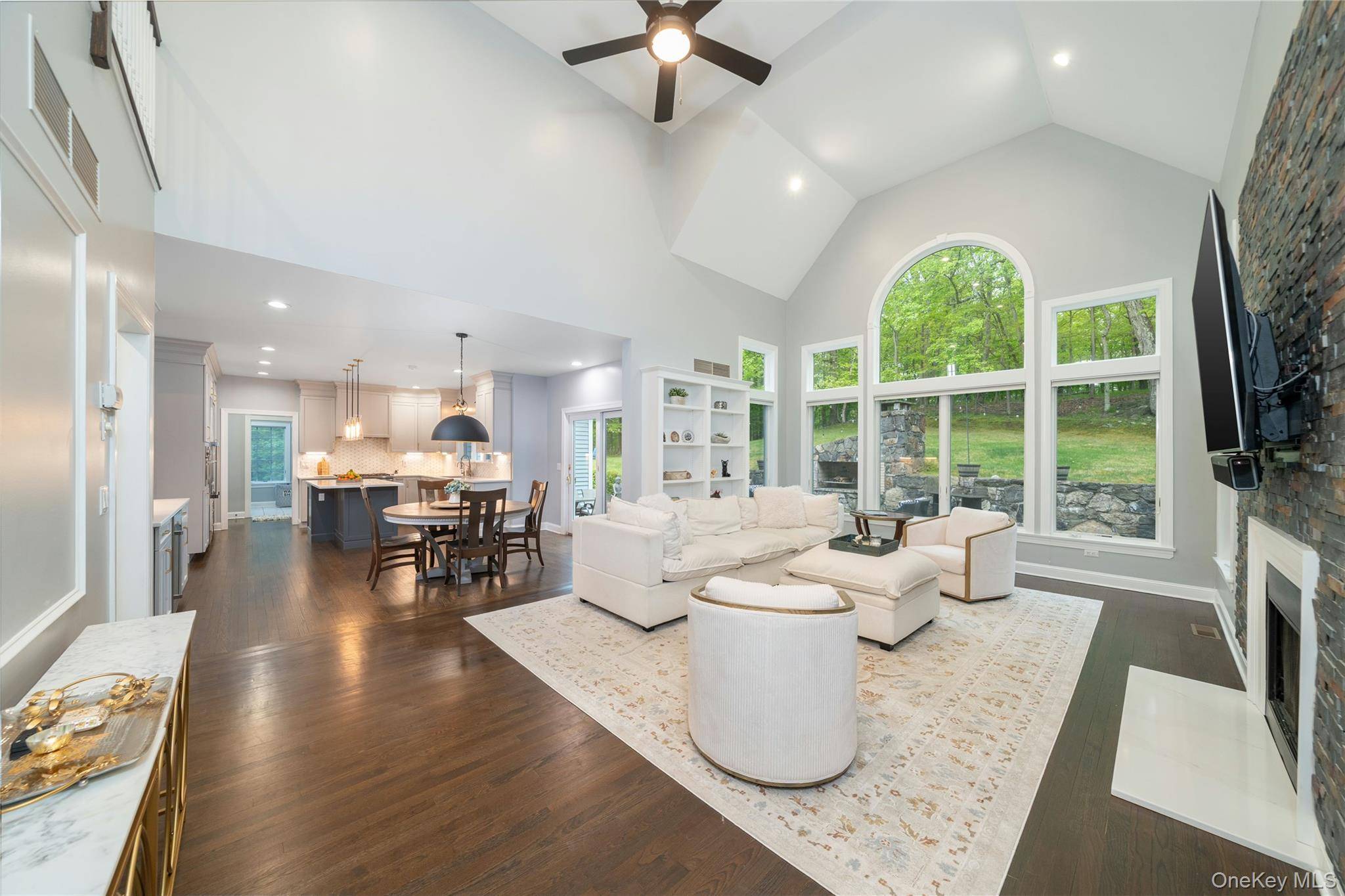 5 Bedroom Home for Sale in Briarcliff Manor - New York - USA - 5