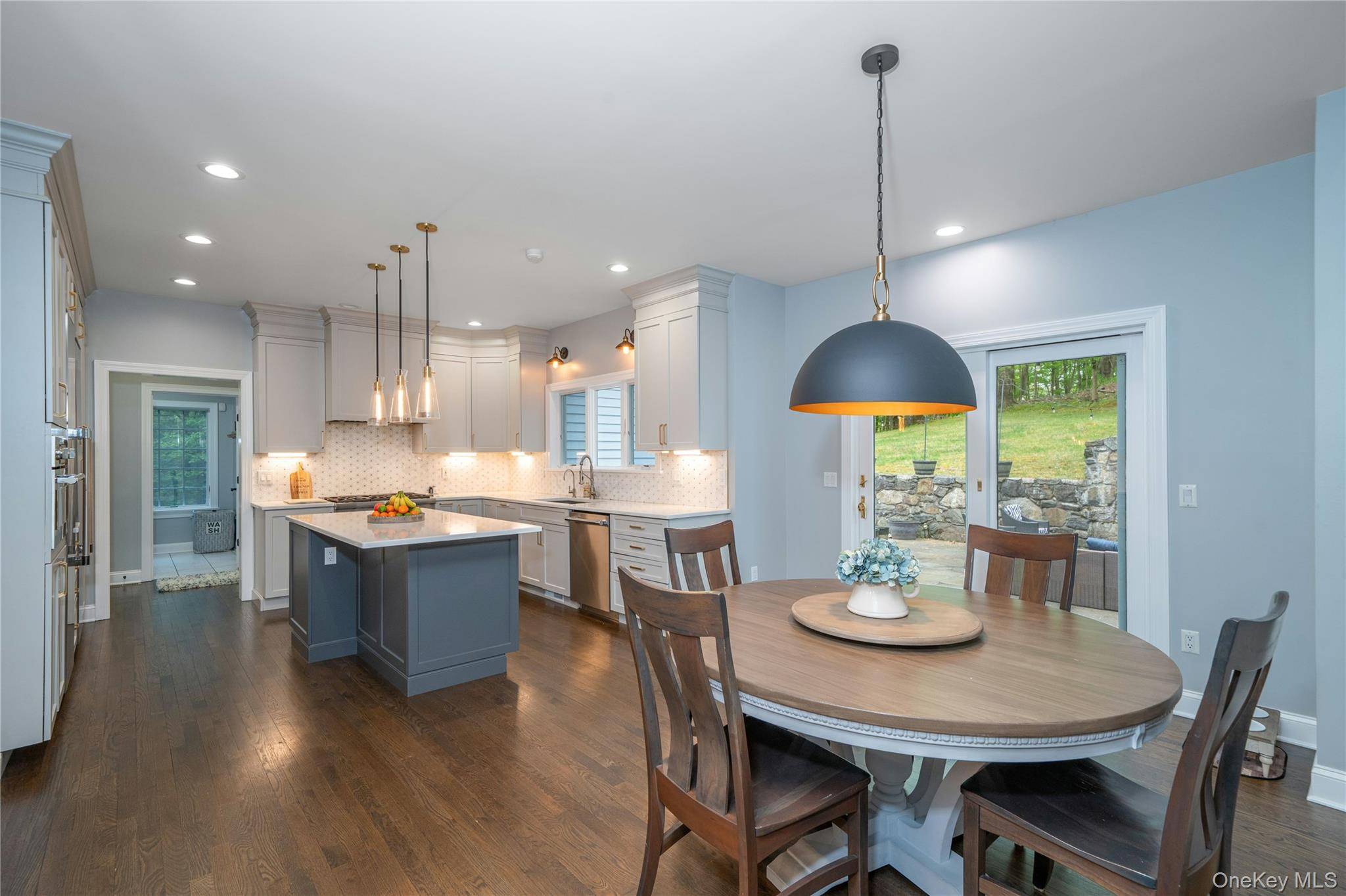 5 Bedroom Home for Sale in Briarcliff Manor - New York - USA - 6