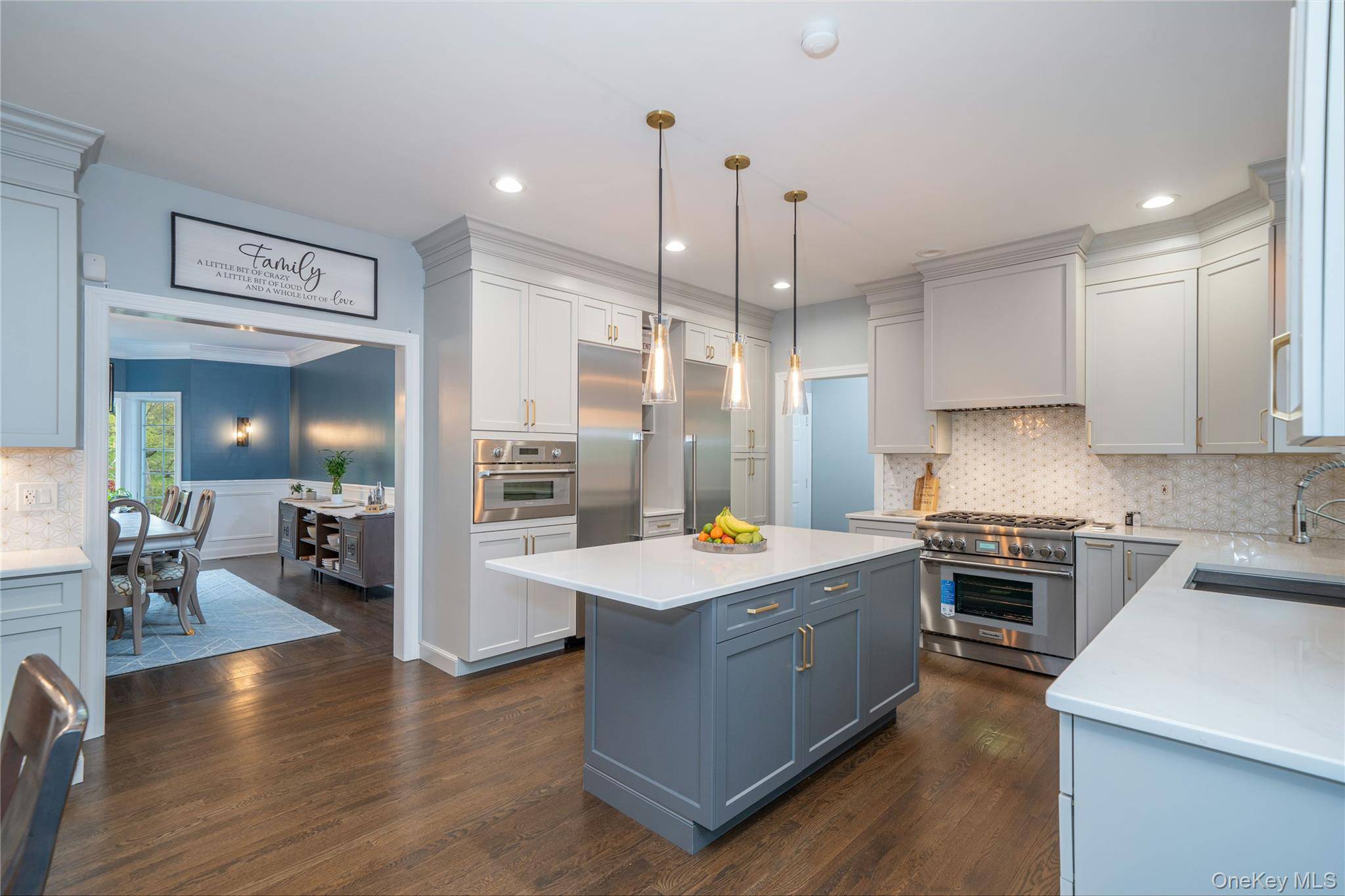 5 Bedroom Home for Sale in Briarcliff Manor - New York - USA - 7