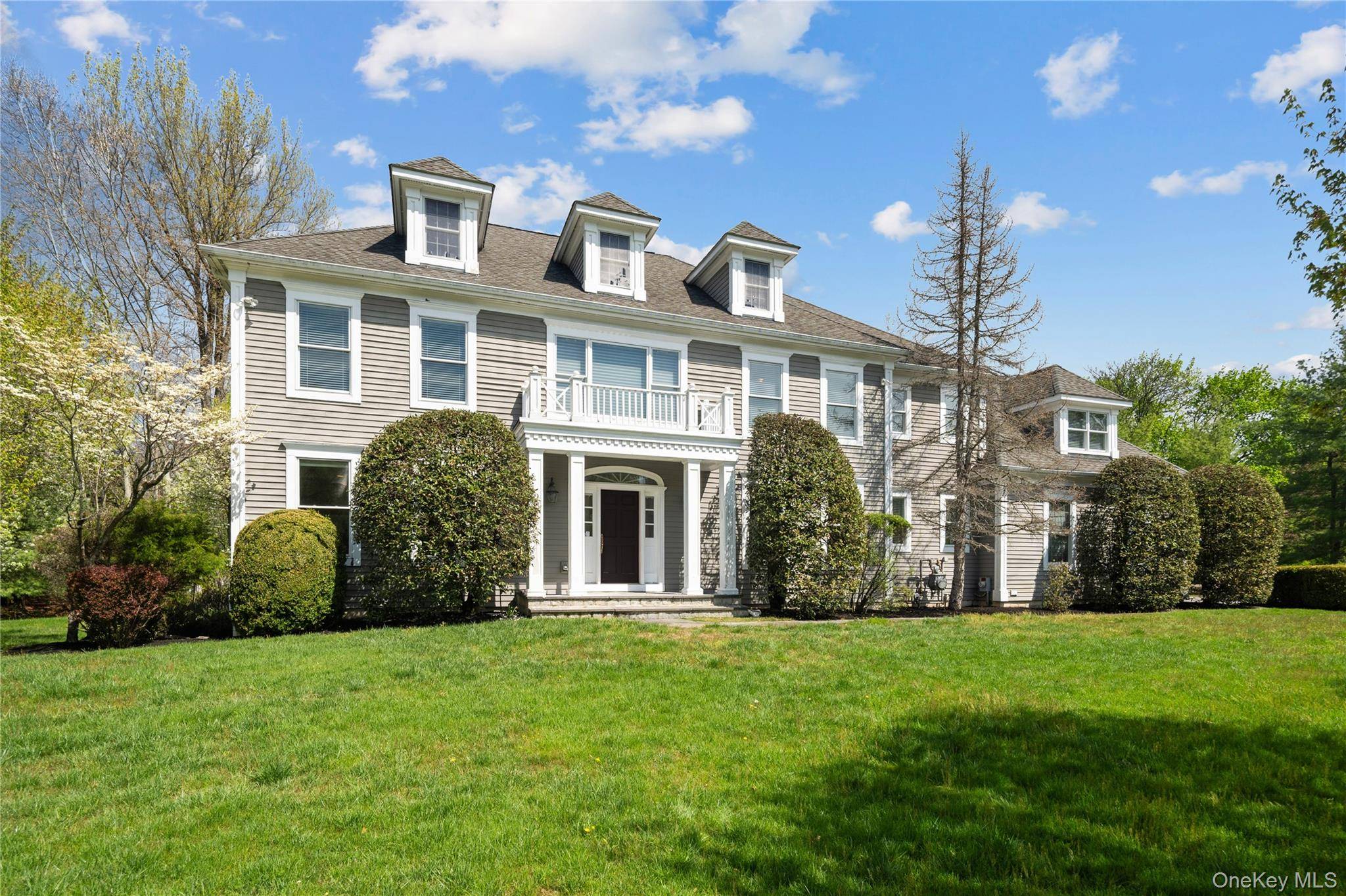5 Bedroom Home for Sale in Briarcliff Manor - New York - USA - 1