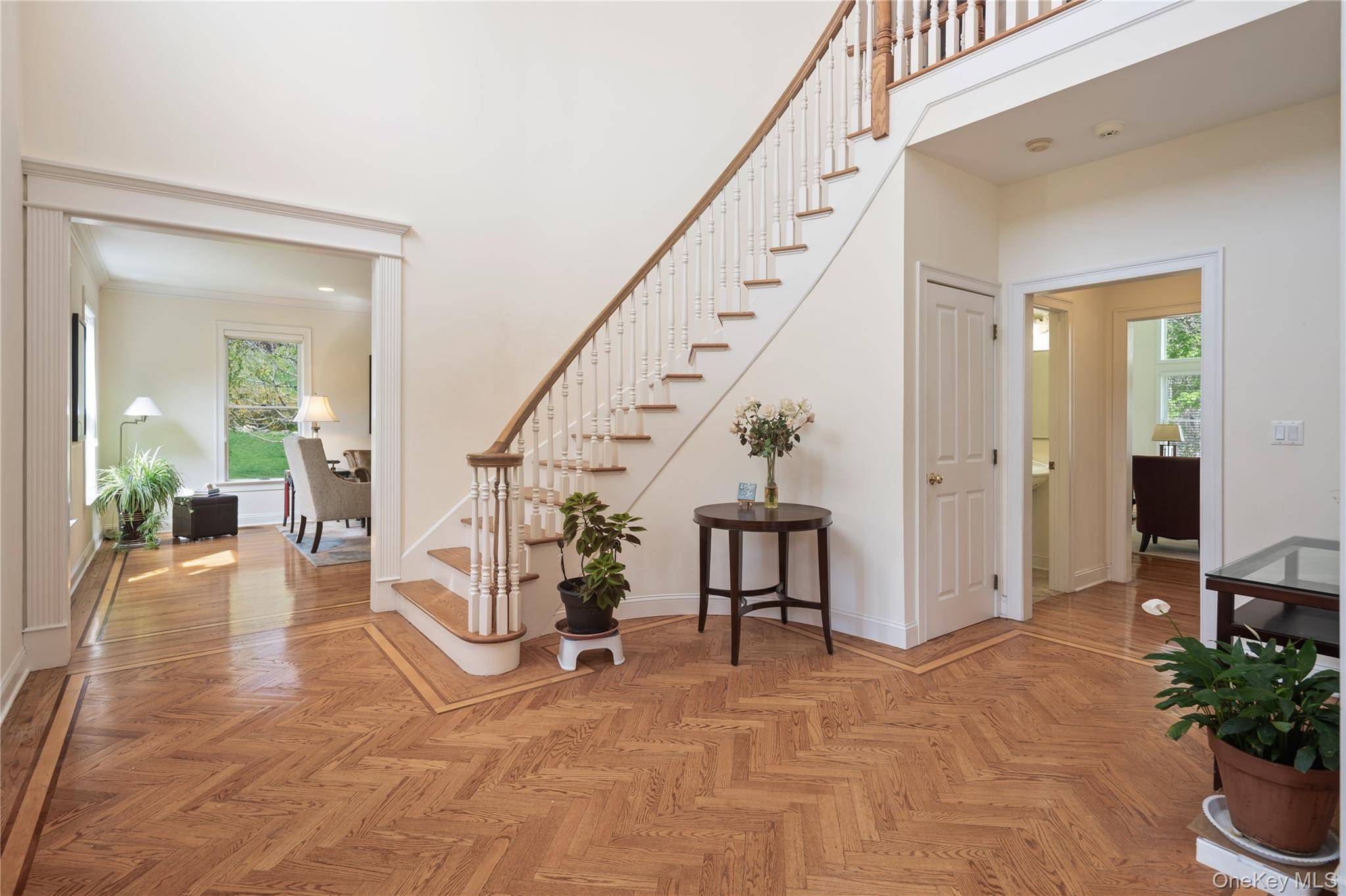 5 Bedroom Home for Sale in Briarcliff Manor - New York - USA - 5