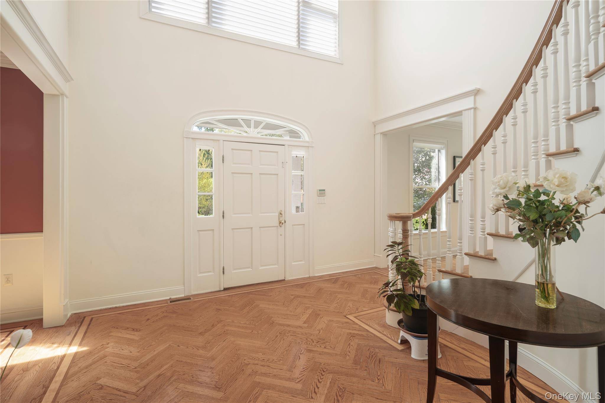 5 Bedroom Home for Sale in Briarcliff Manor - New York - USA - 6
