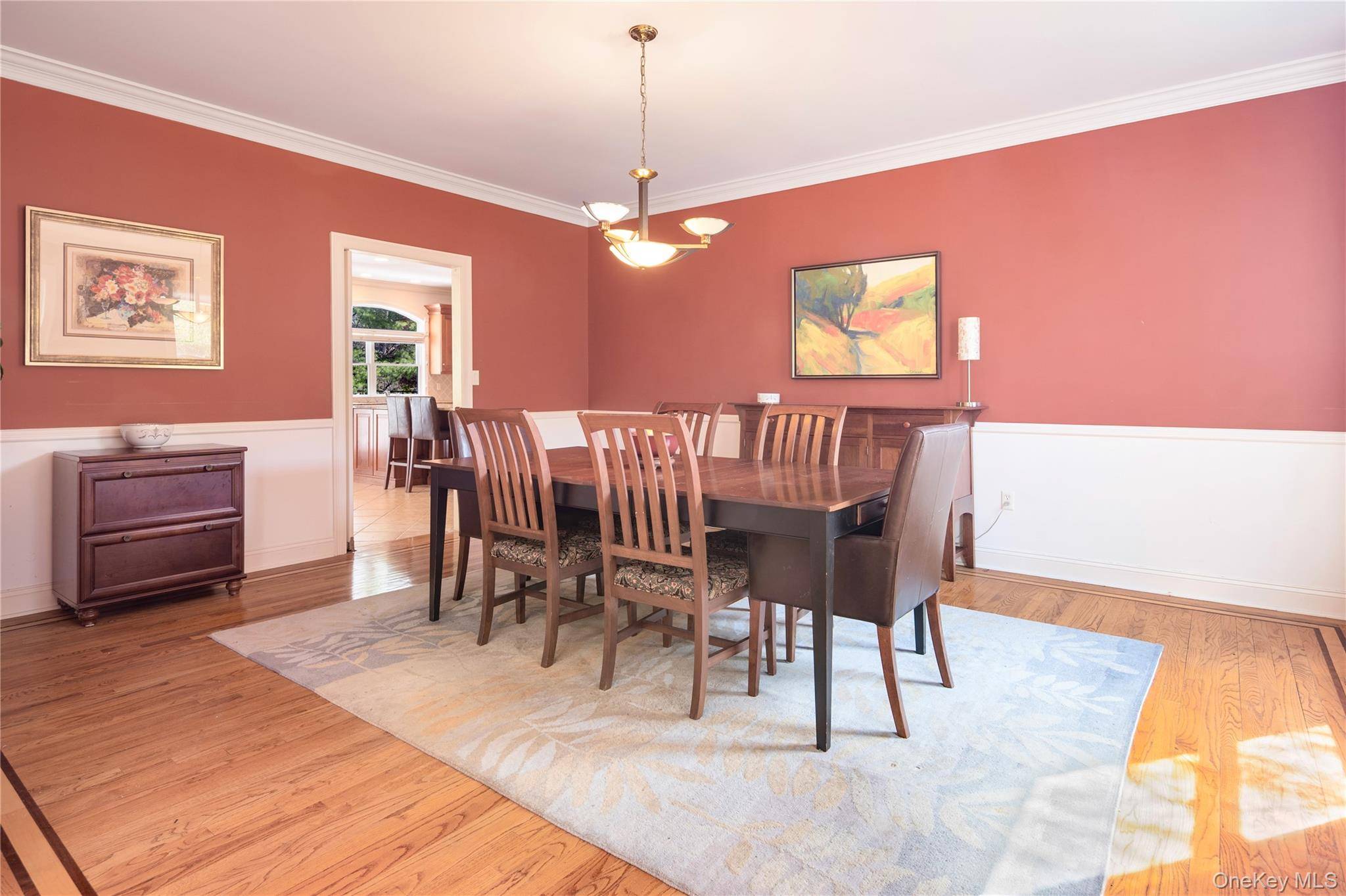 5 Bedroom Home for Sale in Briarcliff Manor - New York - USA - 7