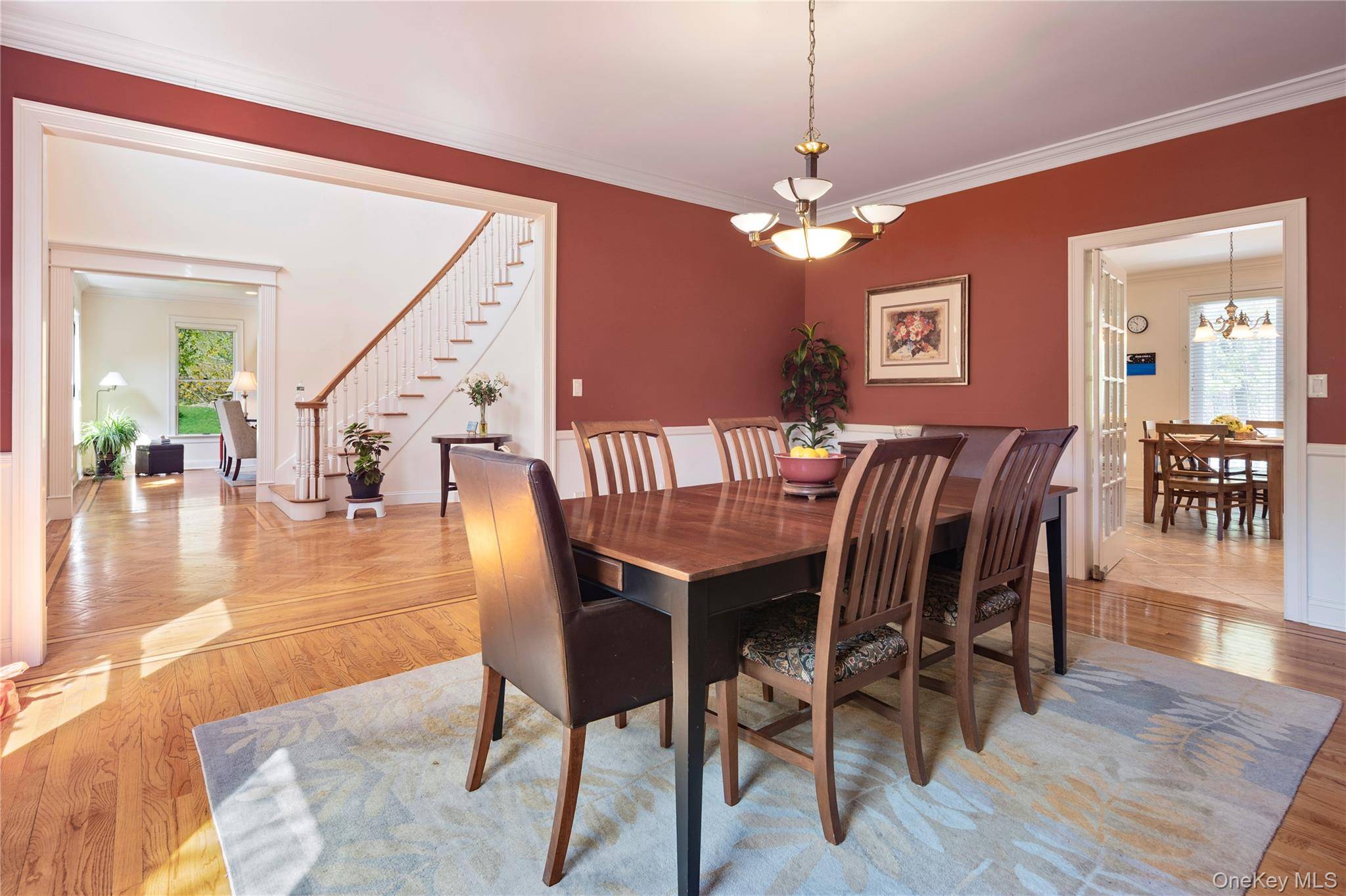 5 Bedroom Home for Sale in Briarcliff Manor - New York - USA - 8
