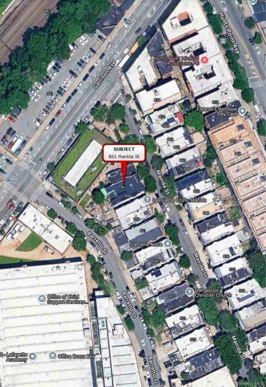 Casa com 5 Quartos à Venda em Bronx - Nova Iorque - EUA - 5