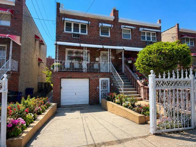 Casa com 5 Quartos à Venda em Bronx - Nova Iorque - EUA - 1