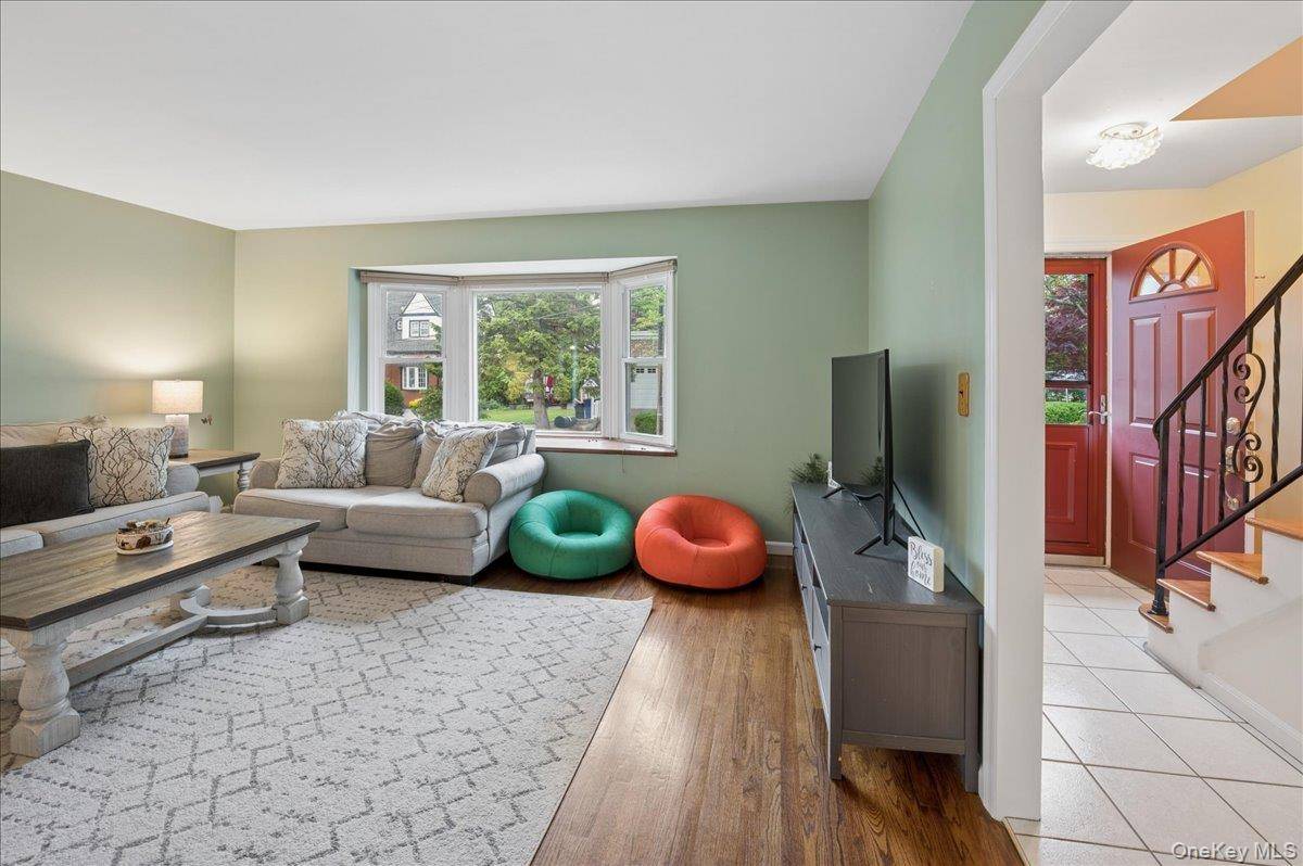 Casa de 5 Dormitorios en Venta en Bronxville - Nueva York - EE. UU. - 4