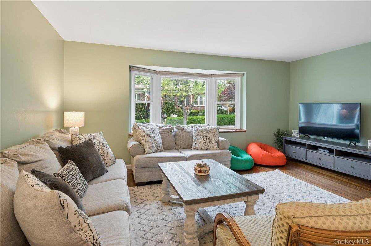 Casa de 5 Dormitorios en Venta en Bronxville - Nueva York - EE. UU. - 5