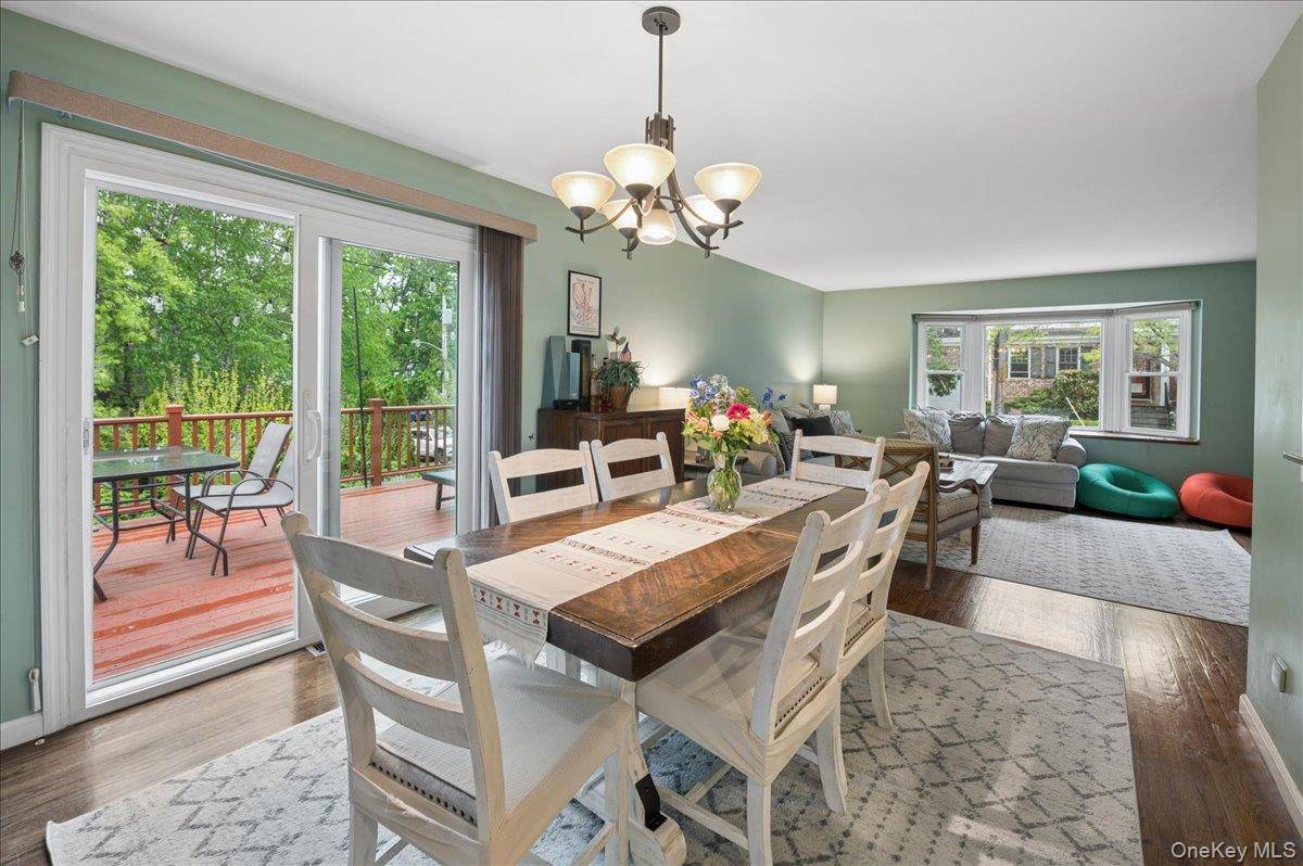 Casa de 5 Dormitorios en Venta en Bronxville - Nueva York - EE. UU. - 6