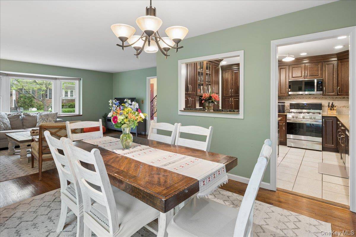 Casa de 5 Dormitorios en Venta en Bronxville - Nueva York - EE. UU. - 7
