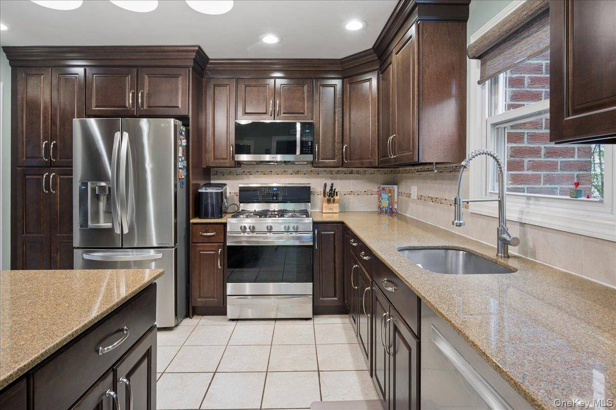 Casa de 5 Dormitorios en Venta en Bronxville - Nueva York - EE. UU. - 8