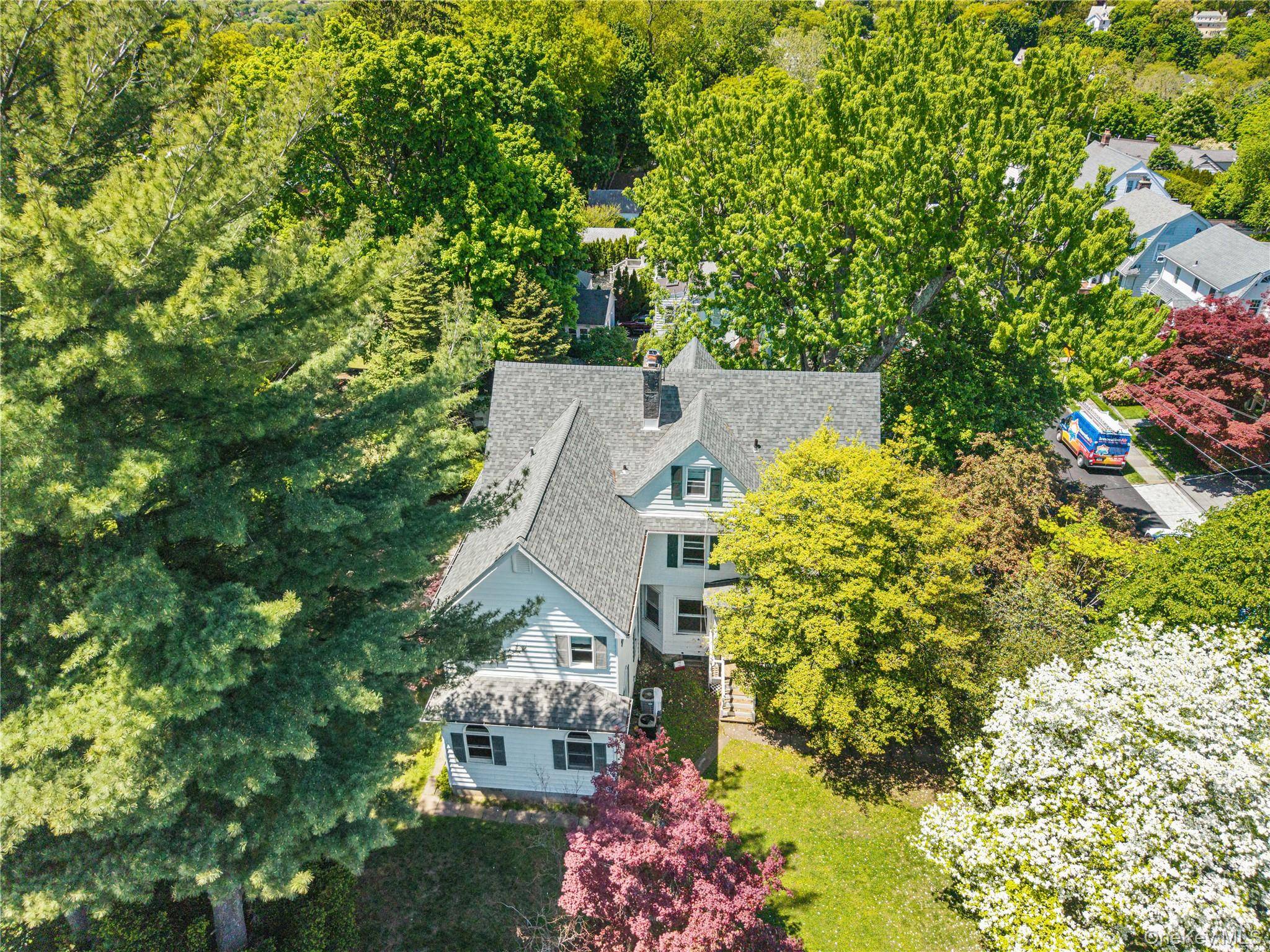 Casa com 5 Quartos à Venda em Bronxville - Nova Iorque - EUA - 3