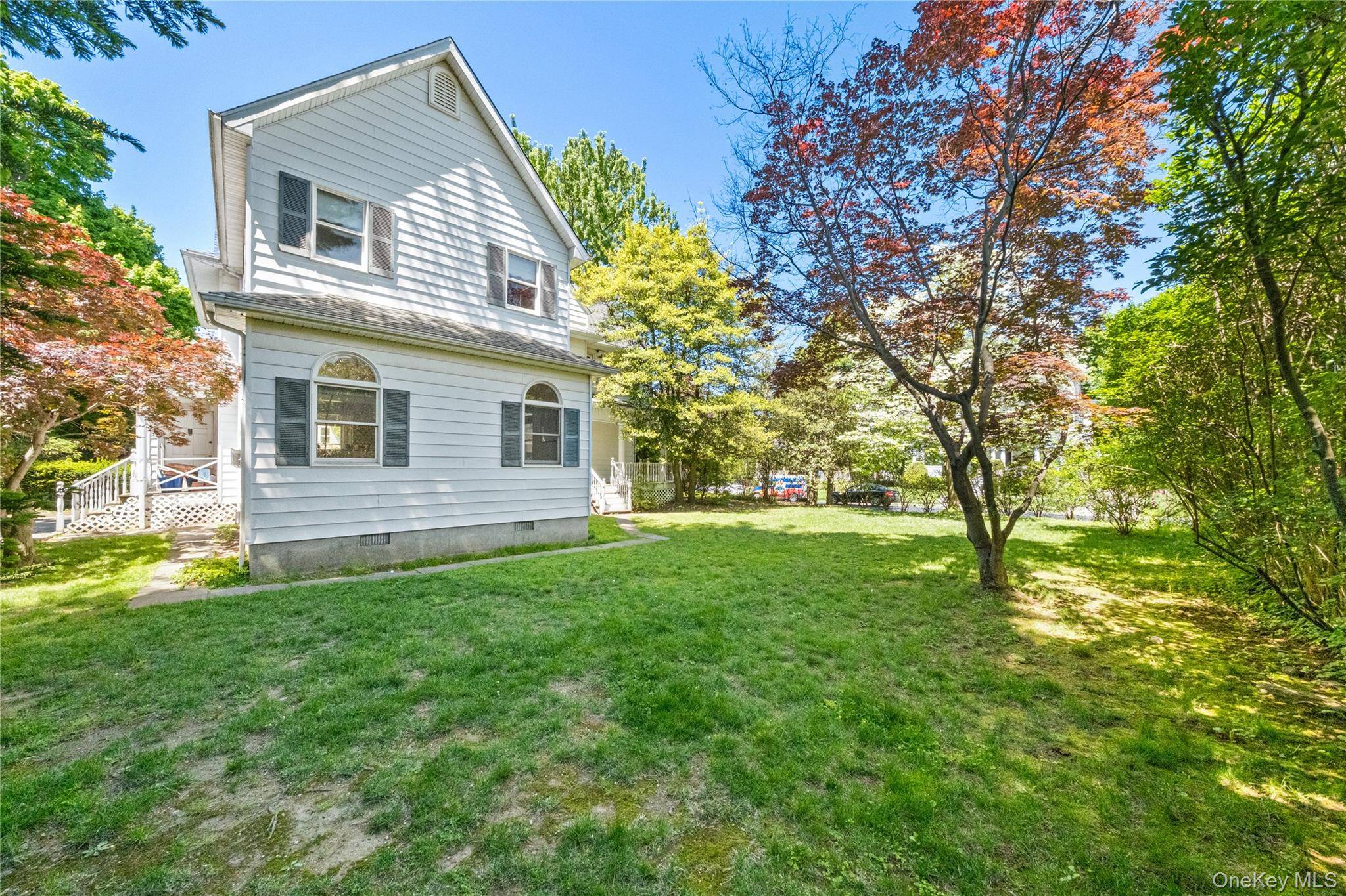 Casa com 5 Quartos à Venda em Bronxville - Nova Iorque - EUA - 4