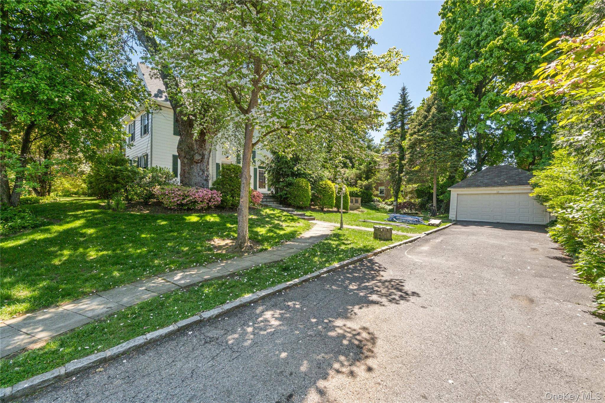 Casa com 5 Quartos à Venda em Bronxville - Nova Iorque - EUA - 6