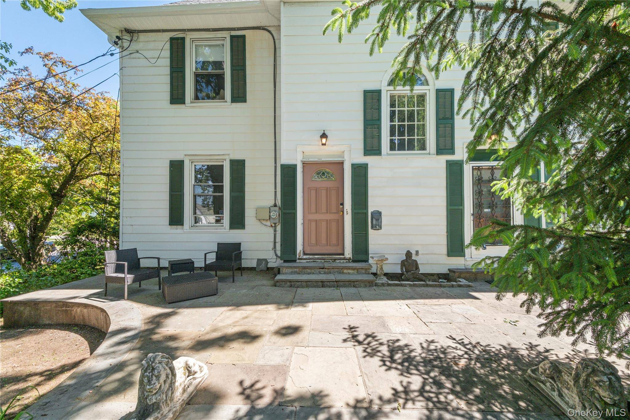 Casa com 5 Quartos à Venda em Bronxville - Nova Iorque - EUA - 7