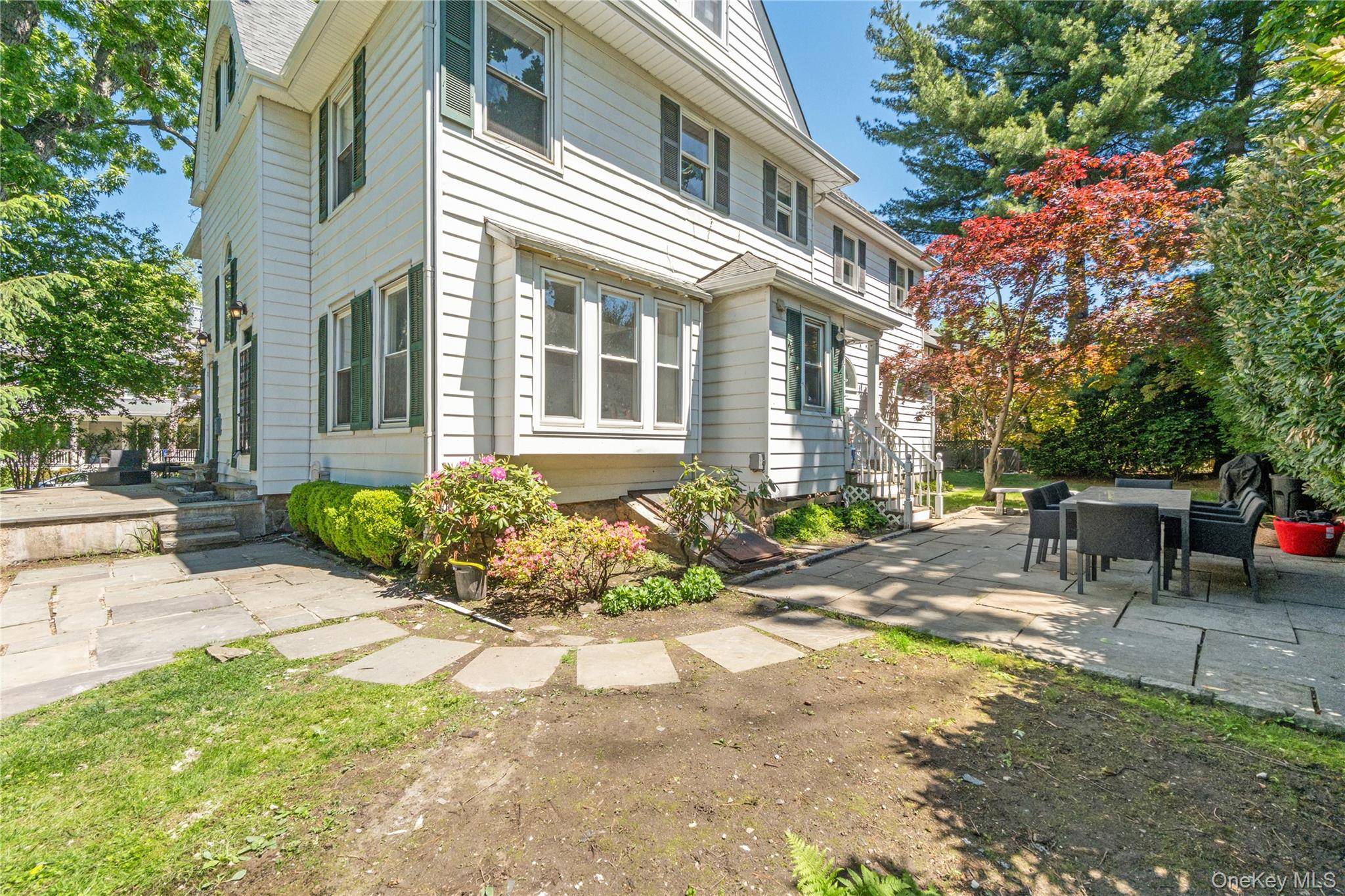 Casa com 5 Quartos à Venda em Bronxville - Nova Iorque - EUA - 8
