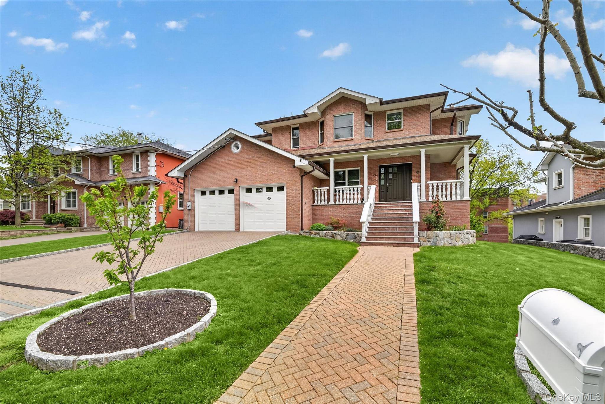 Casa de 5 Dormitorios en Venta en Bronxville - Nueva York - EE. UU. - 5