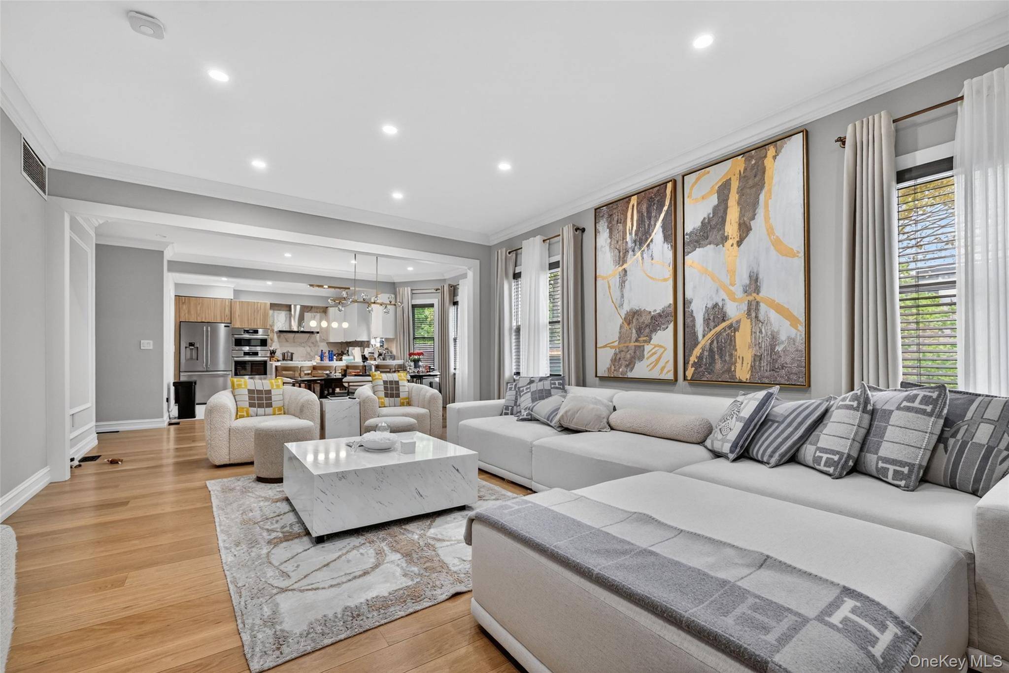 Casa de 5 Dormitorios en Venta en Bronxville - Nueva York - EE. UU. - 7