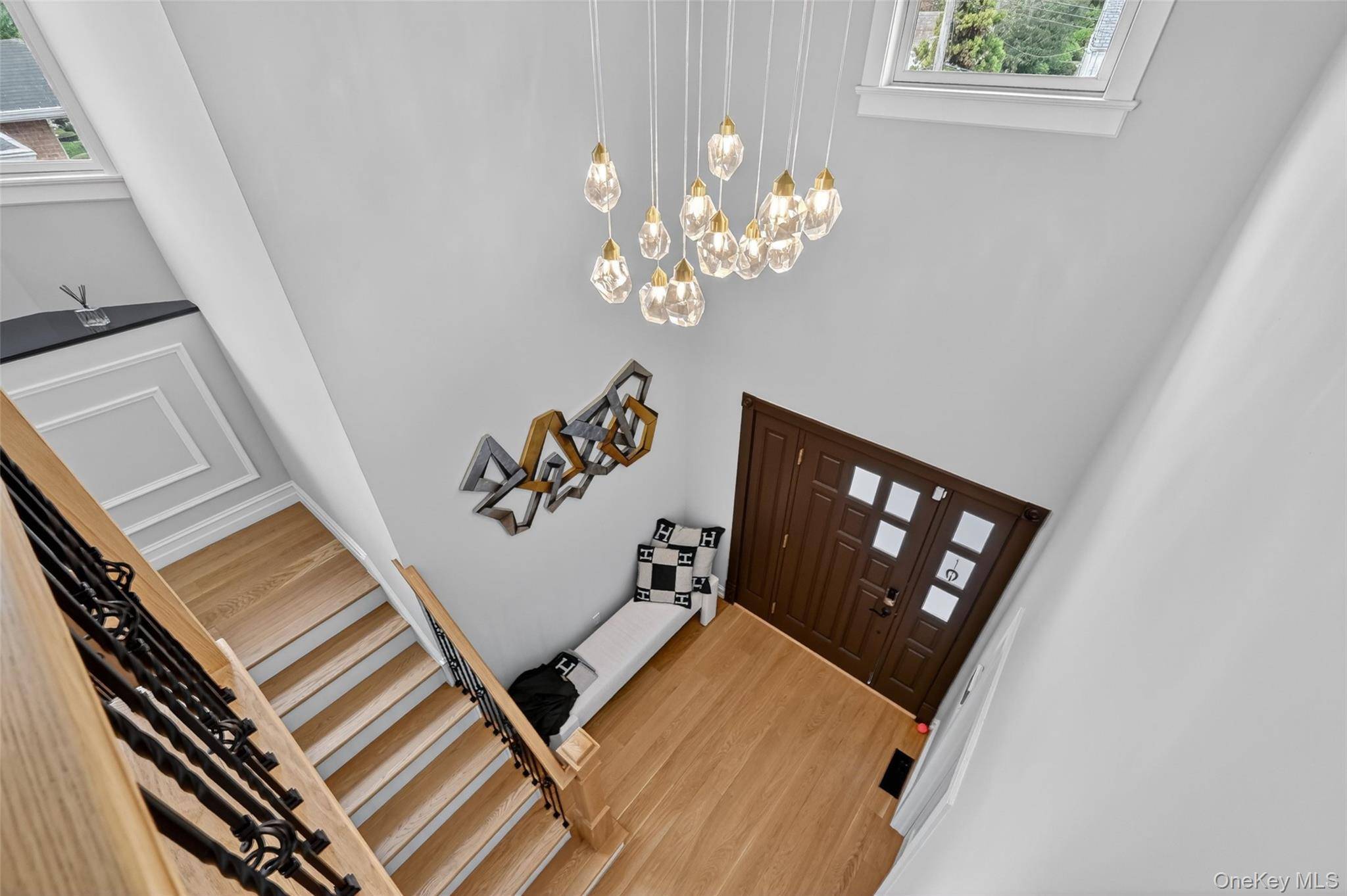 Casa de 5 Dormitorios en Venta en Bronxville - Nueva York - EE. UU. - 8