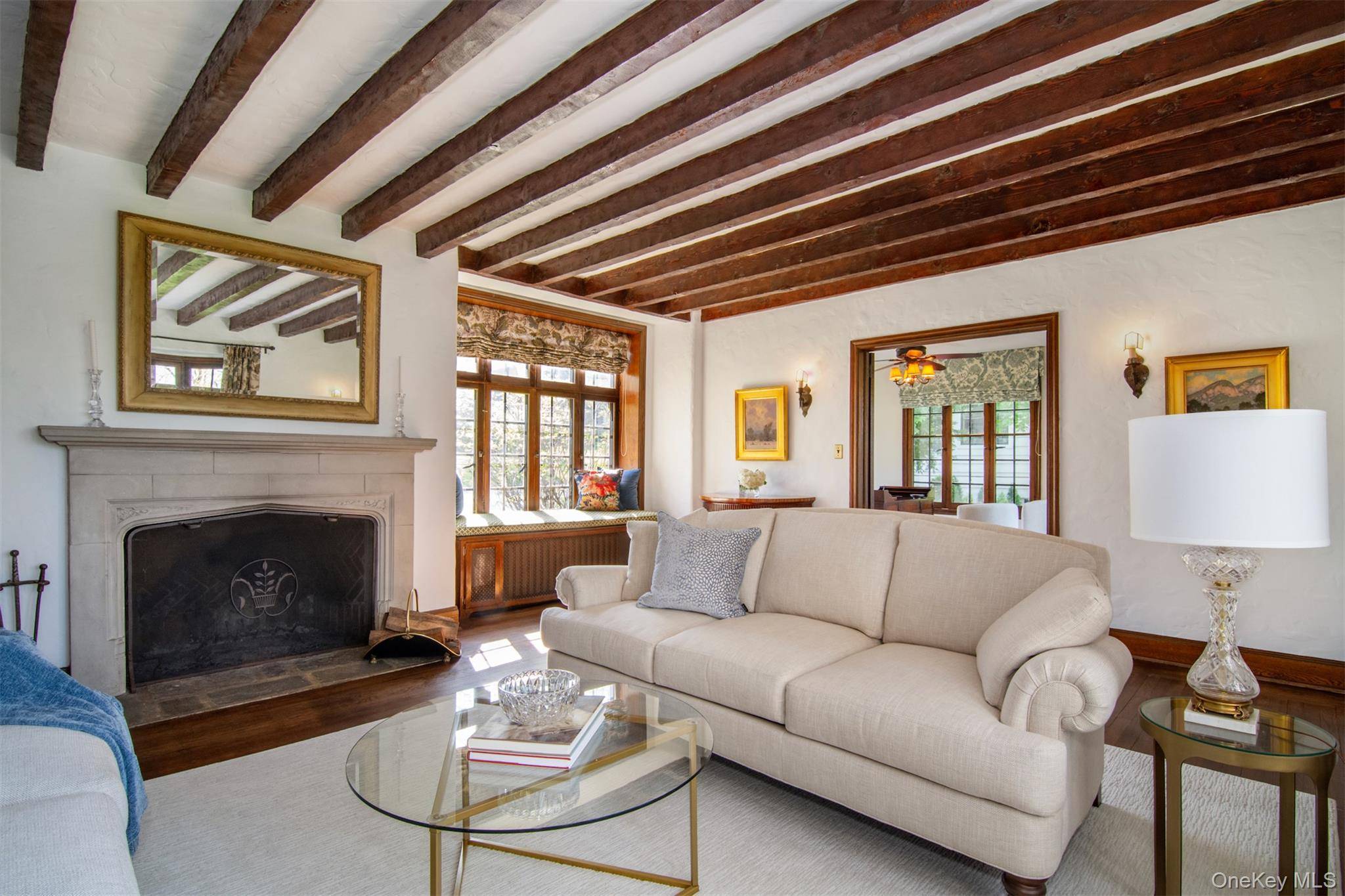 Casa com 5 Quartos à Venda em Bronxville - Nova Iorque - EUA - 2