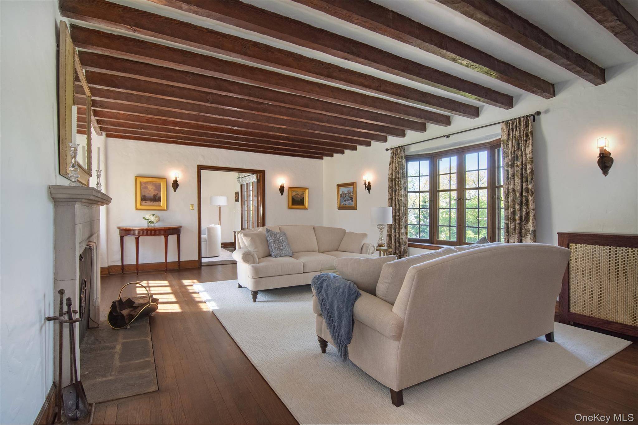 Casa com 5 Quartos à Venda em Bronxville - Nova Iorque - EUA - 3