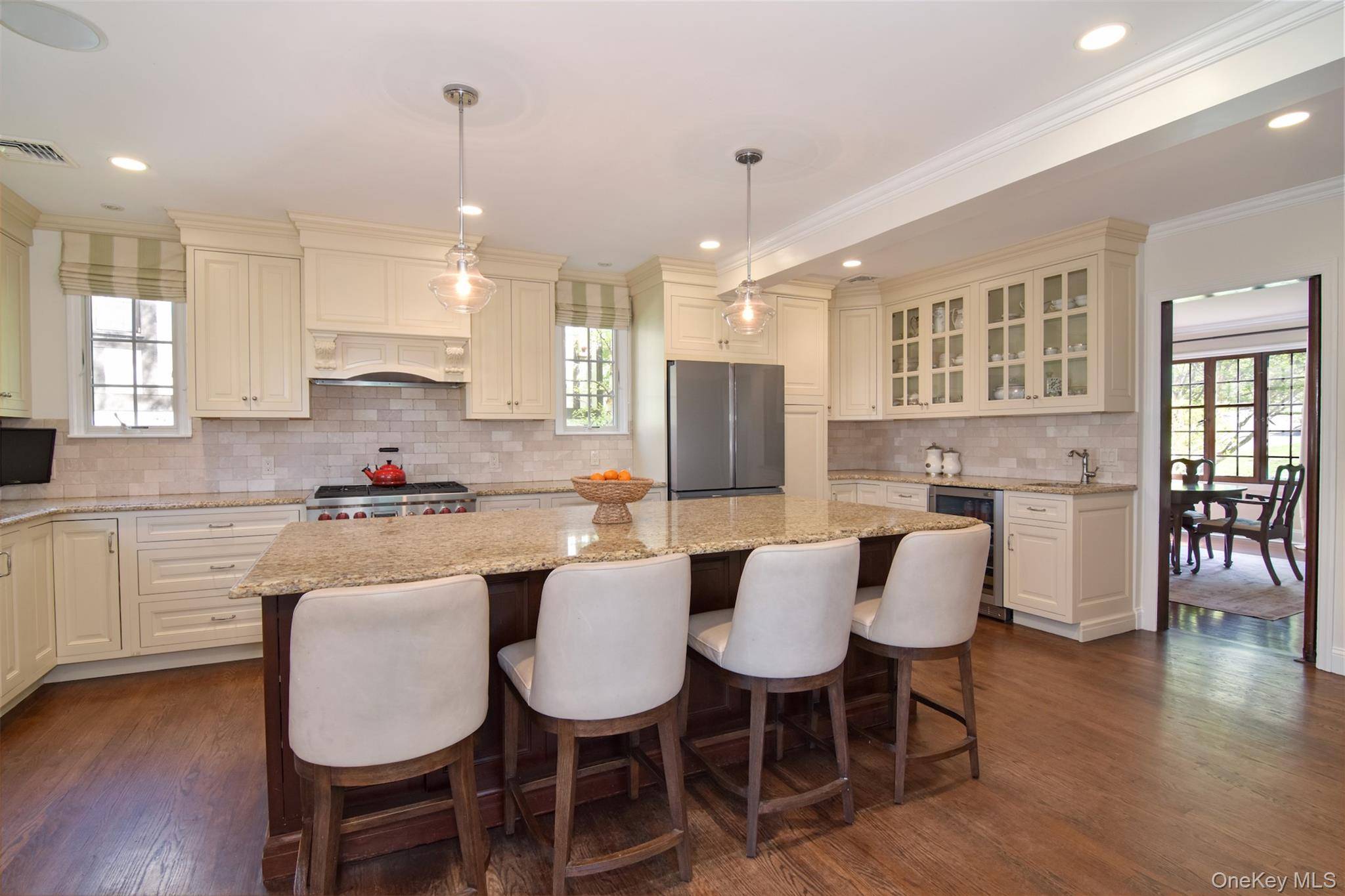 Casa com 5 Quartos à Venda em Bronxville - Nova Iorque - EUA - 8