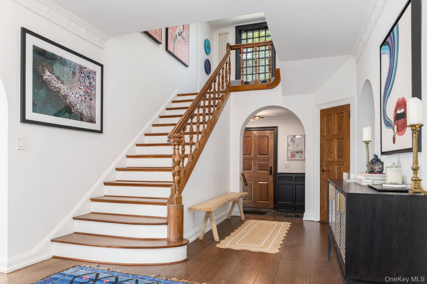 Casa de 5 Dormitorios en Venta en Bronxville - Nueva York - EE. UU. - 3