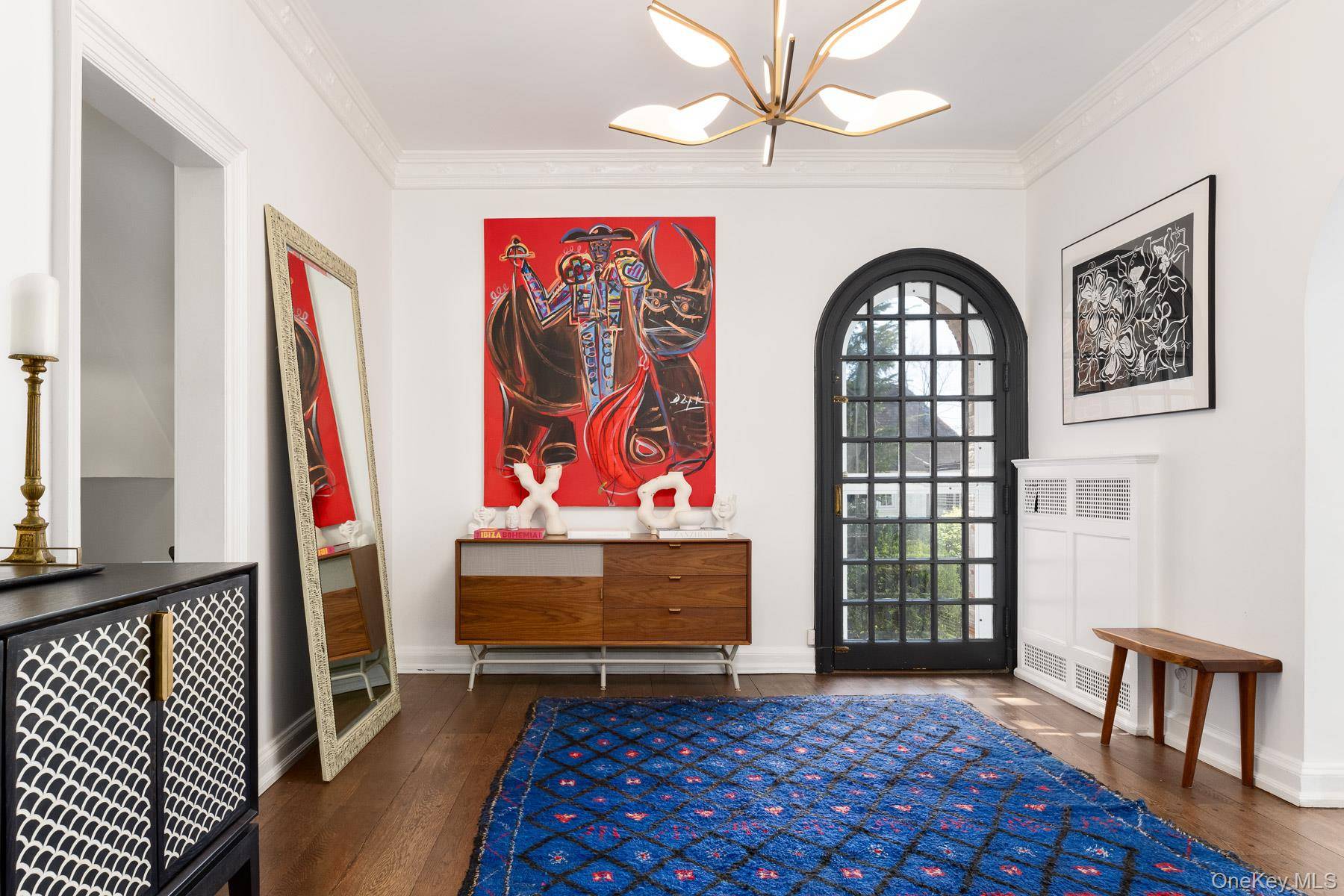 Casa de 5 Dormitorios en Venta en Bronxville - Nueva York - EE. UU. - 4