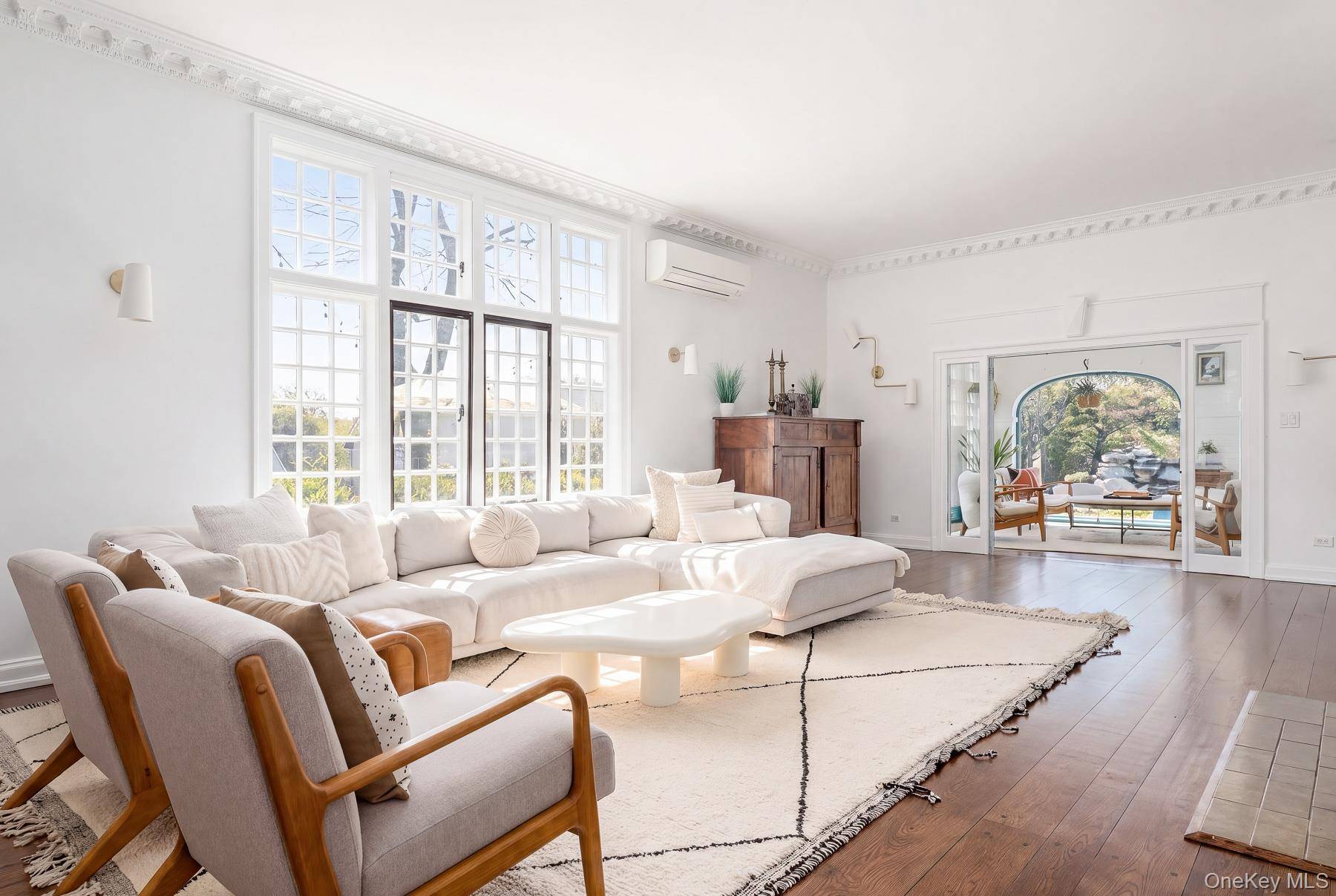 Casa de 5 Dormitorios en Venta en Bronxville - Nueva York - EE. UU. - 6