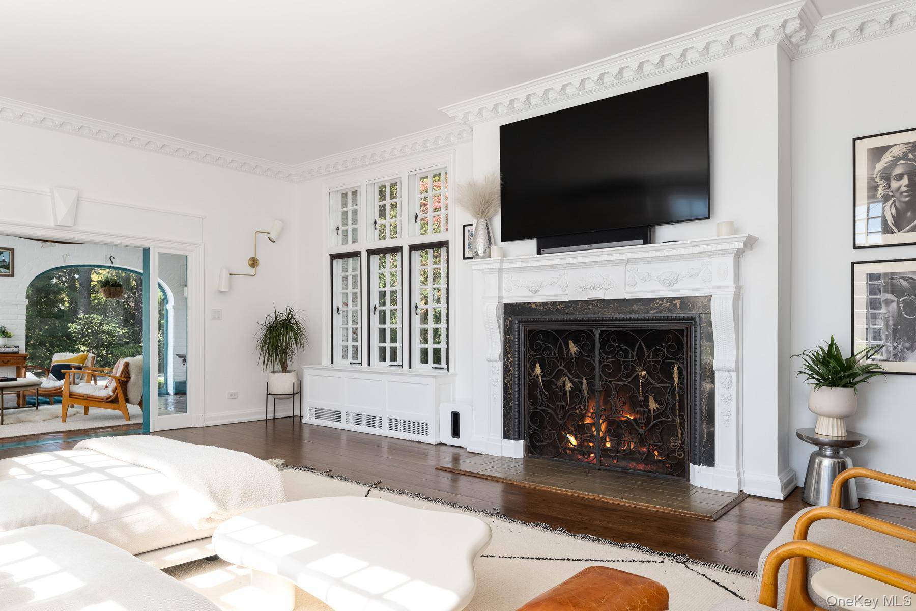 Casa de 5 Dormitorios en Venta en Bronxville - Nueva York - EE. UU. - 7