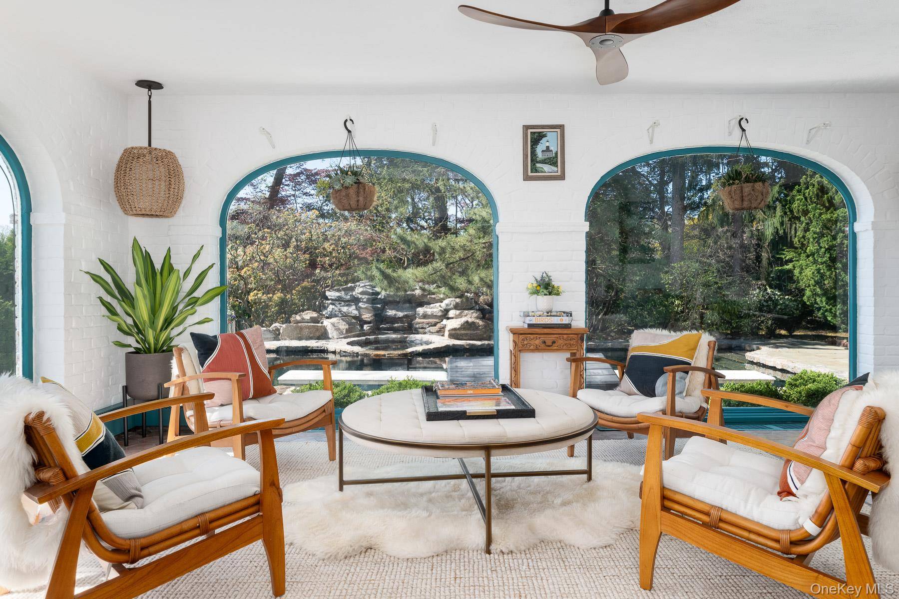 Casa de 5 Dormitorios en Venta en Bronxville - Nueva York - EE. UU. - 8