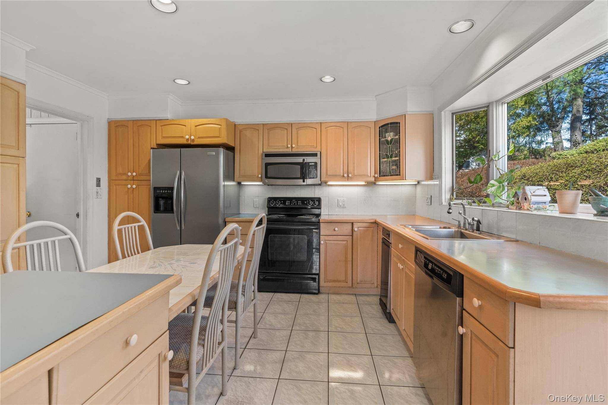 Casa com 5 Quartos à Venda em Bronxville - Nova Iorque - EUA - 3
