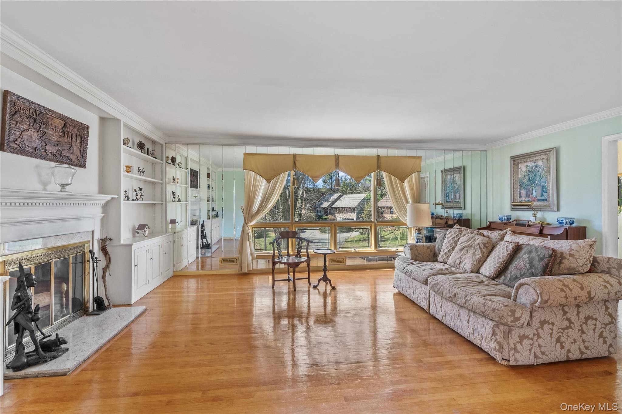 Casa com 5 Quartos à Venda em Bronxville - Nova Iorque - EUA - 8