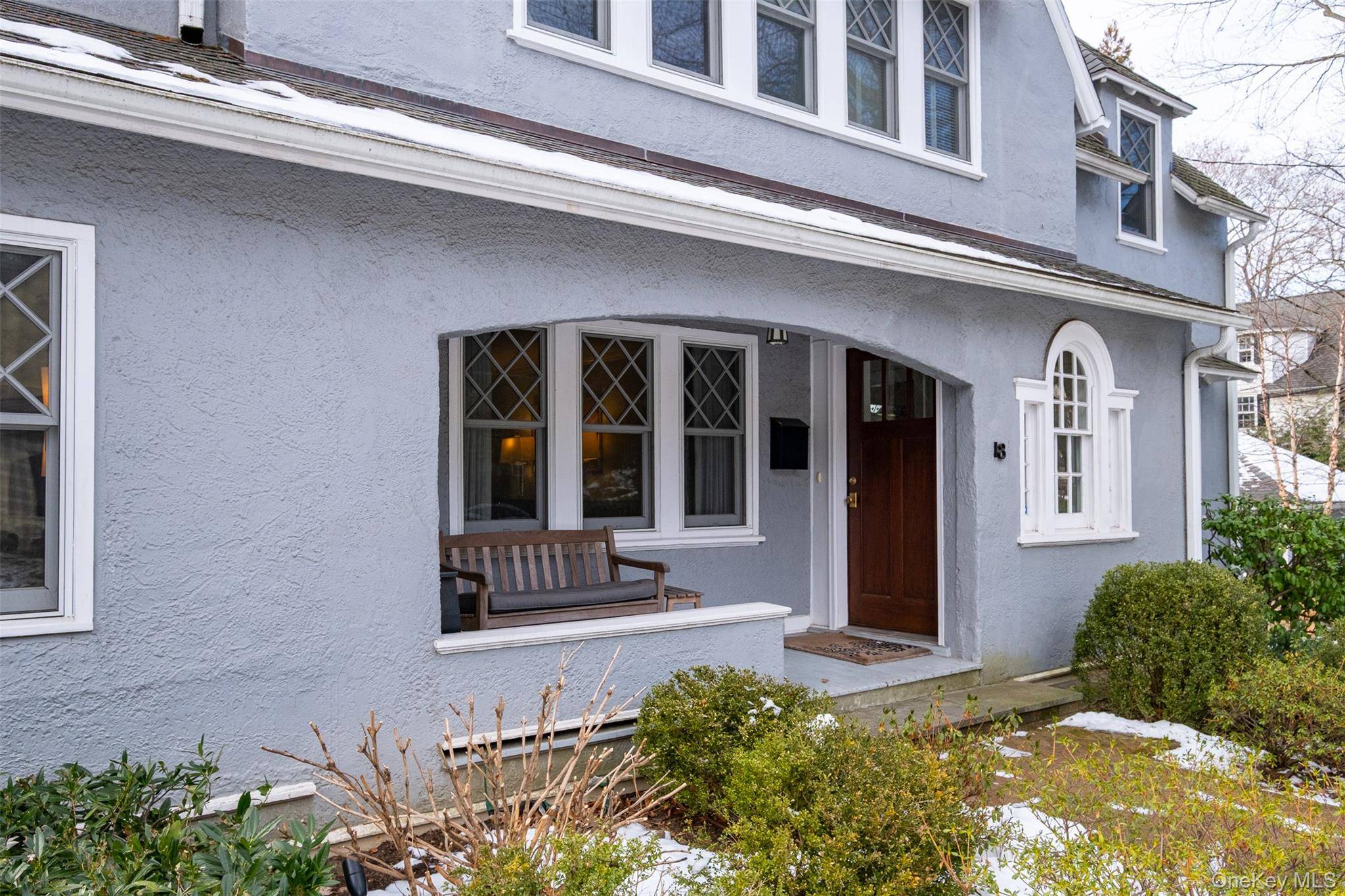 Casa de 5 Dormitorios en Venta en Bronxville - Nueva York - EE. UU. - 2