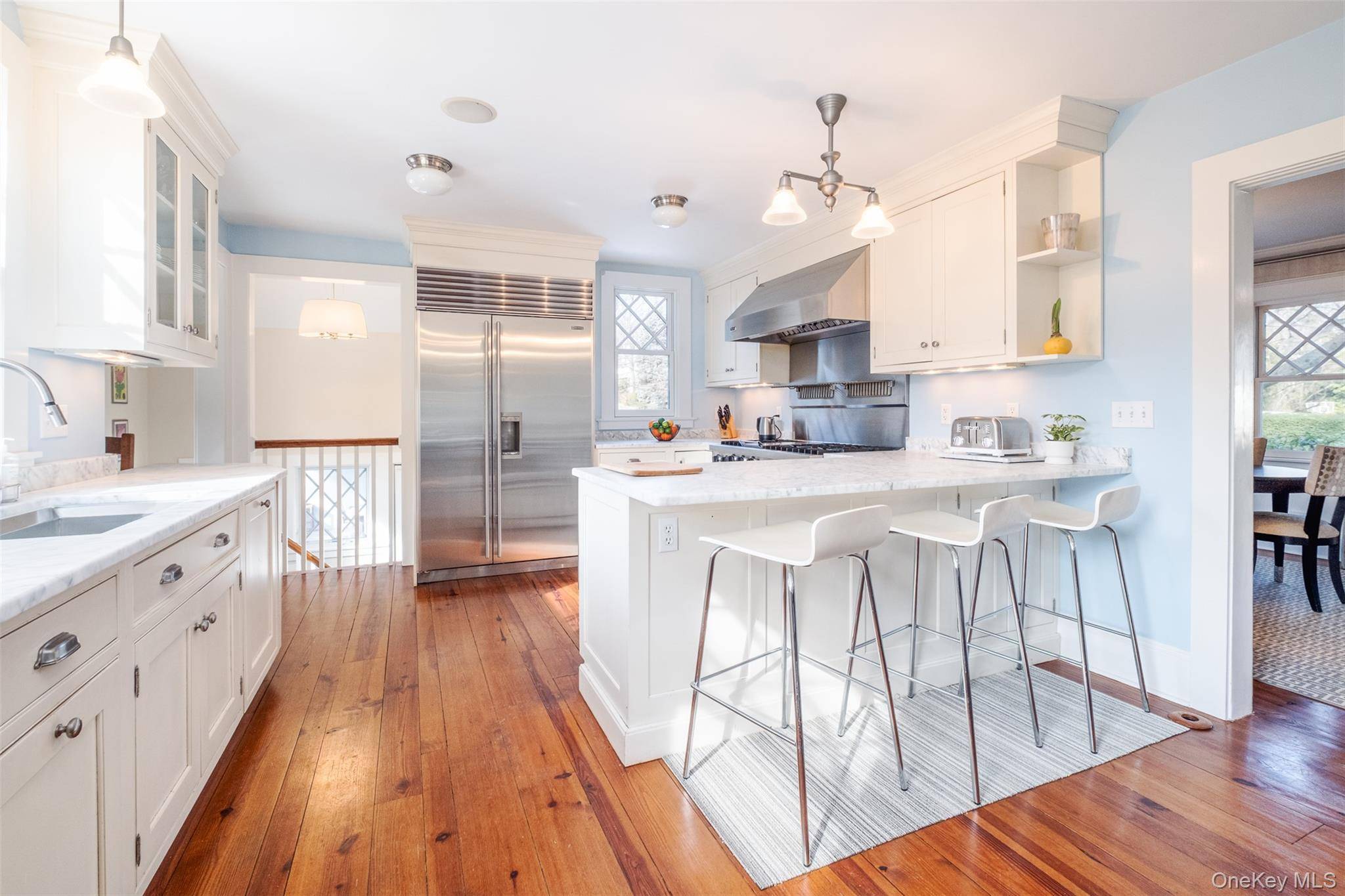 Casa de 5 Dormitorios en Venta en Bronxville - Nueva York - EE. UU. - 3
