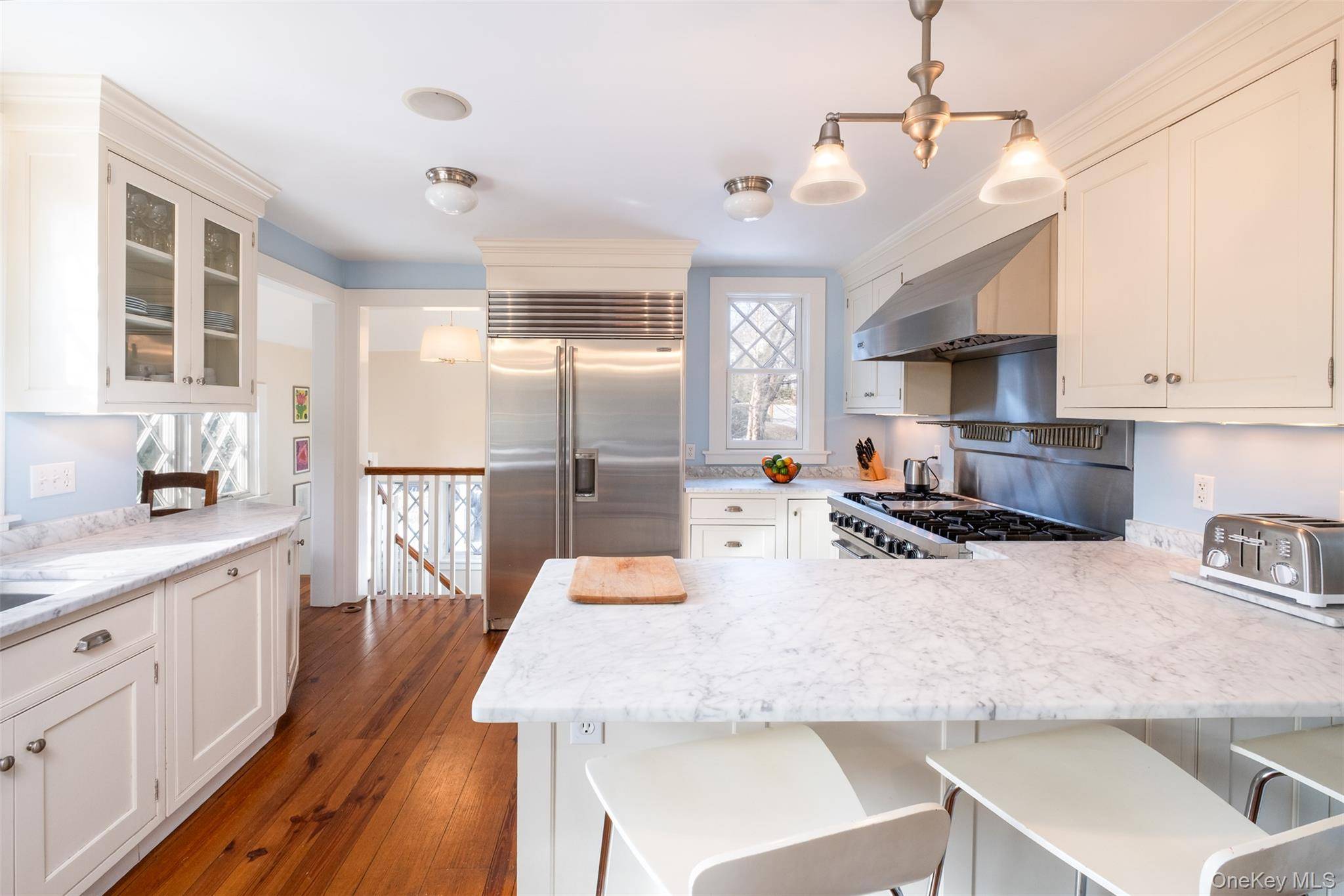 Casa de 5 Dormitorios en Venta en Bronxville - Nueva York - EE. UU. - 4