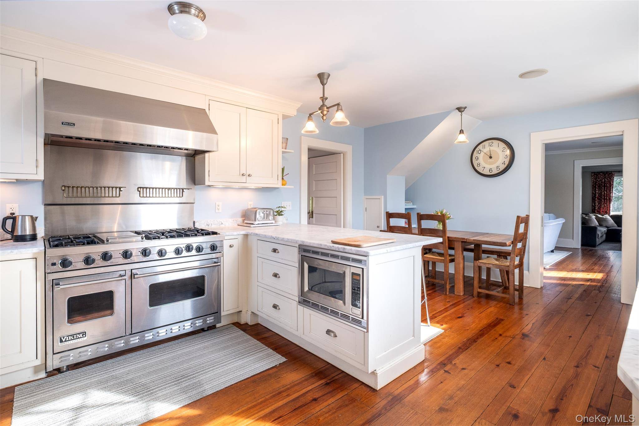 Casa de 5 Dormitorios en Venta en Bronxville - Nueva York - EE. UU. - 5