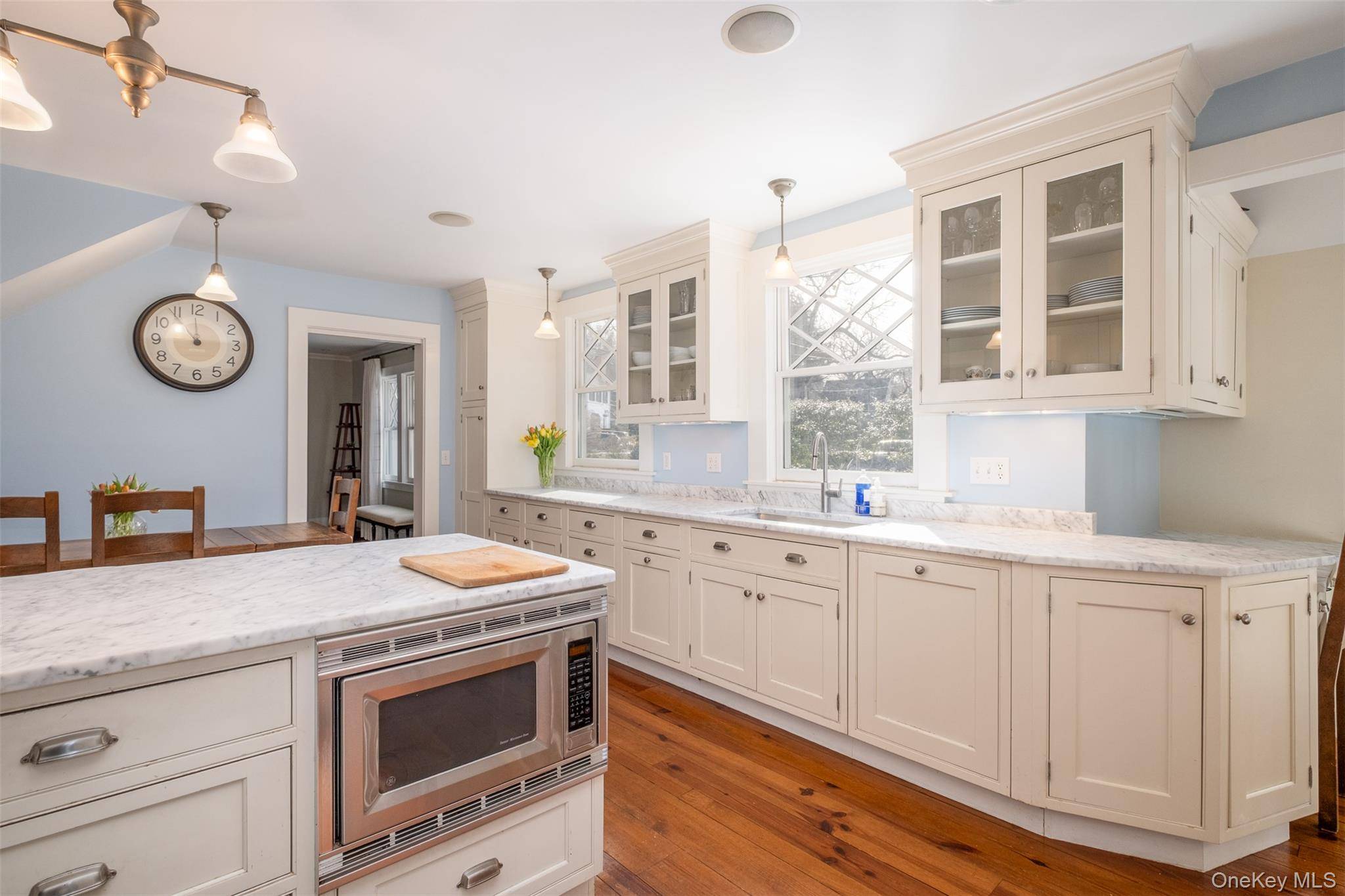 Casa de 5 Dormitorios en Venta en Bronxville - Nueva York - EE. UU. - 6