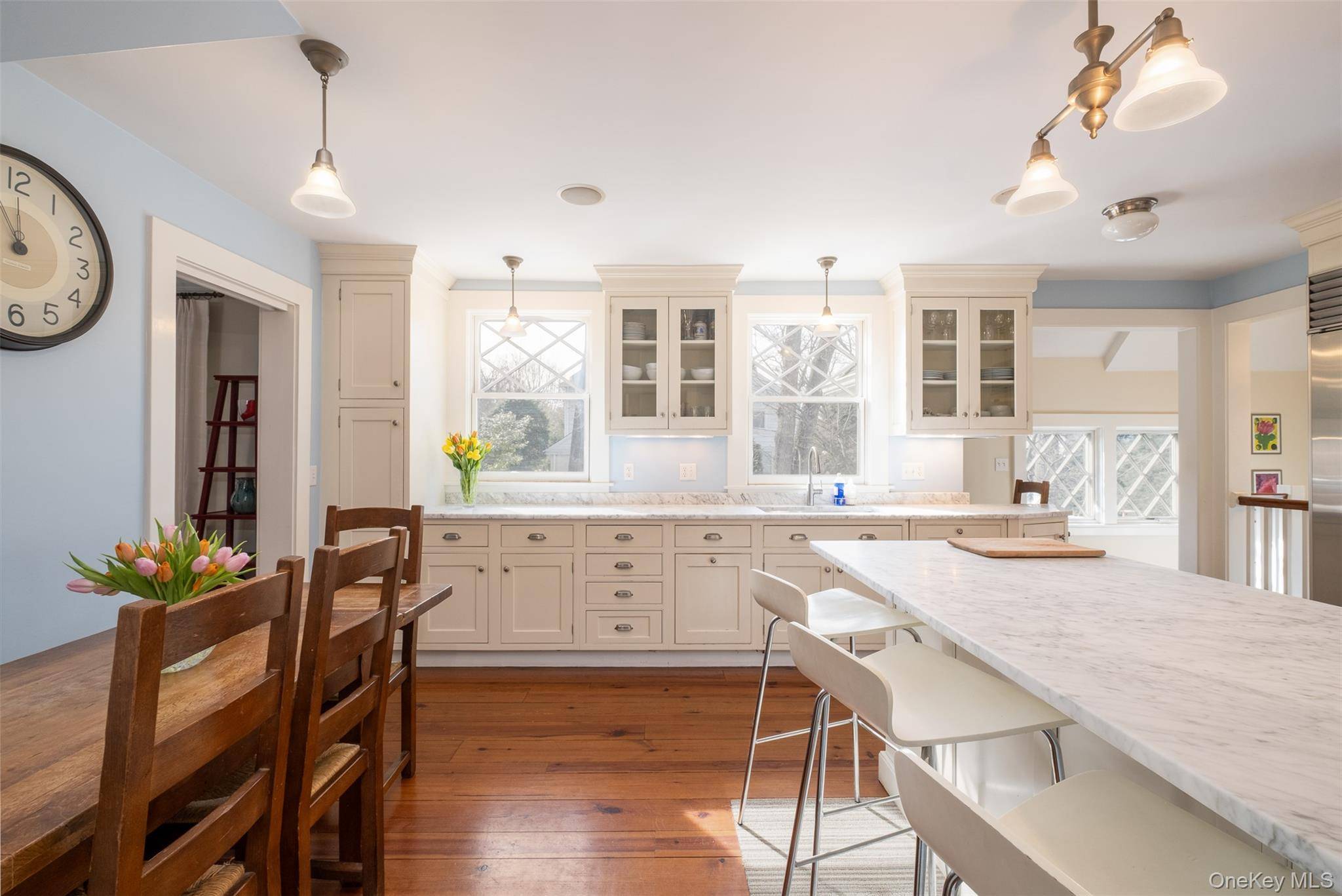Casa de 5 Dormitorios en Venta en Bronxville - Nueva York - EE. UU. - 7