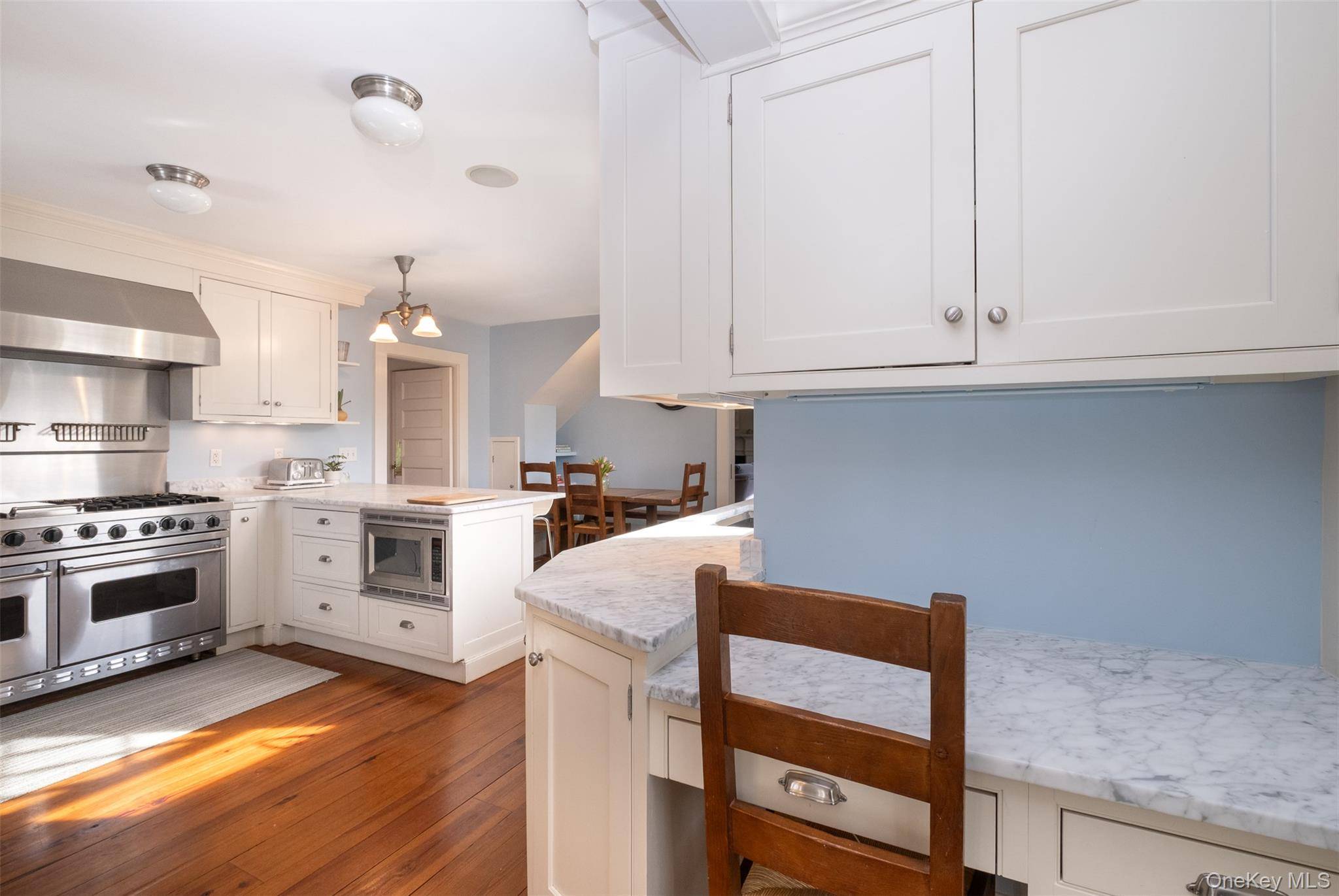 Casa de 5 Dormitorios en Venta en Bronxville - Nueva York - EE. UU. - 8
