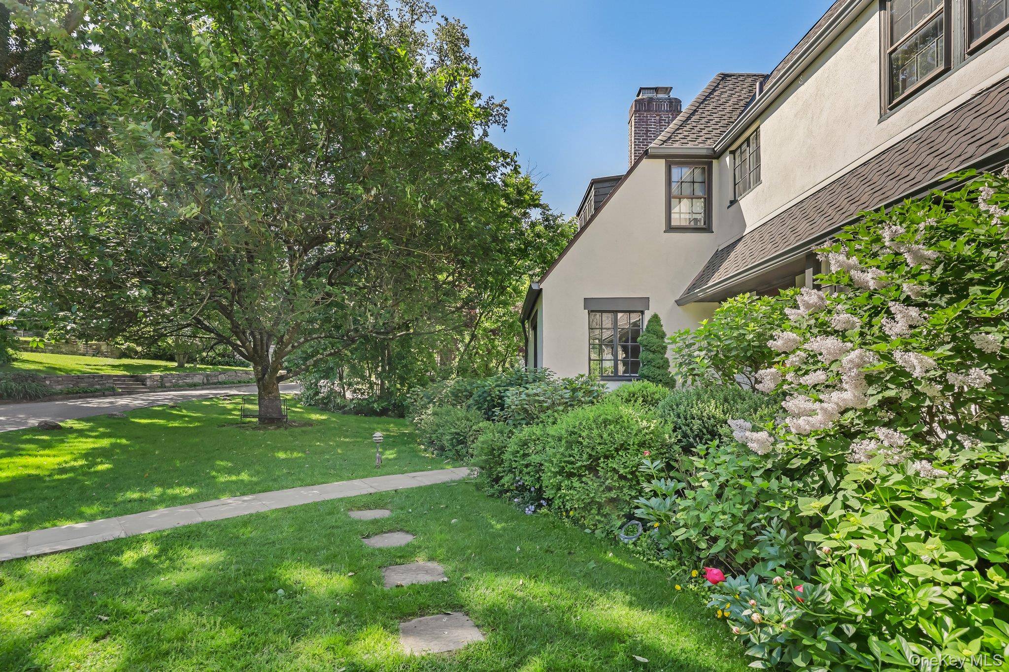 Maison 5 chambres à vendre à Bronxville - New York - USA - 2