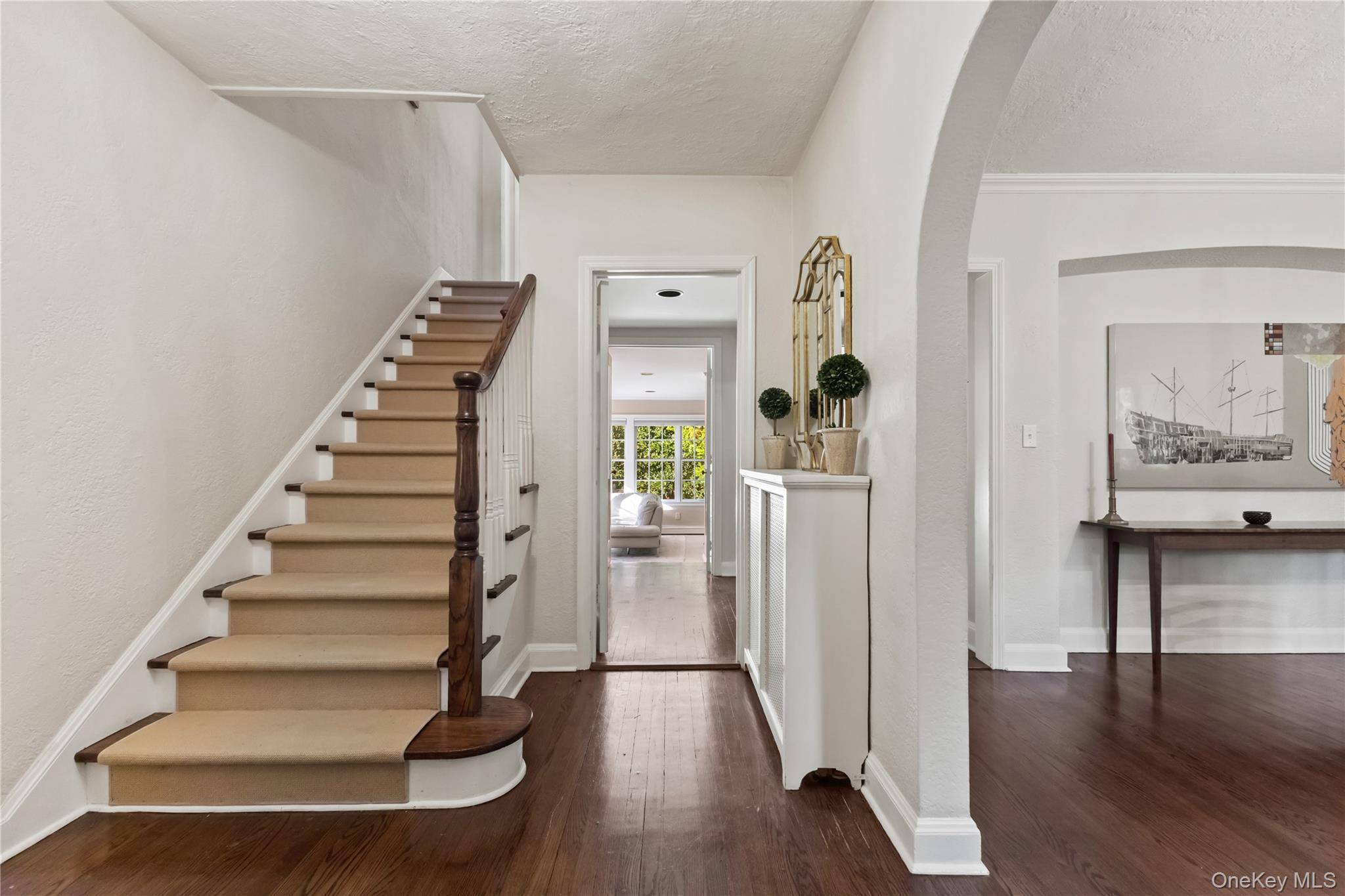 Maison 5 chambres à vendre à Bronxville - New York - USA - 3