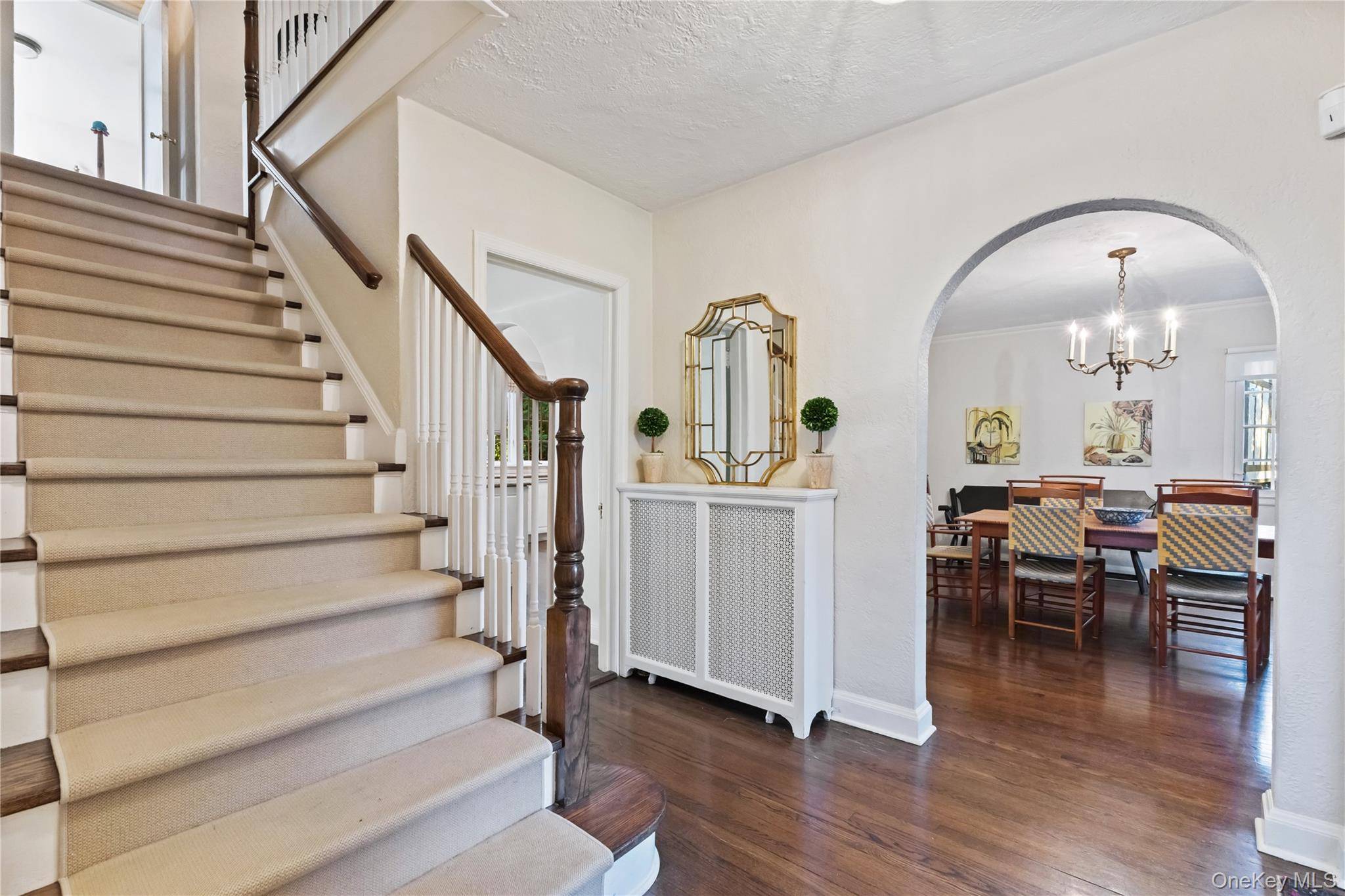 Maison 5 chambres à vendre à Bronxville - New York - USA - 4
