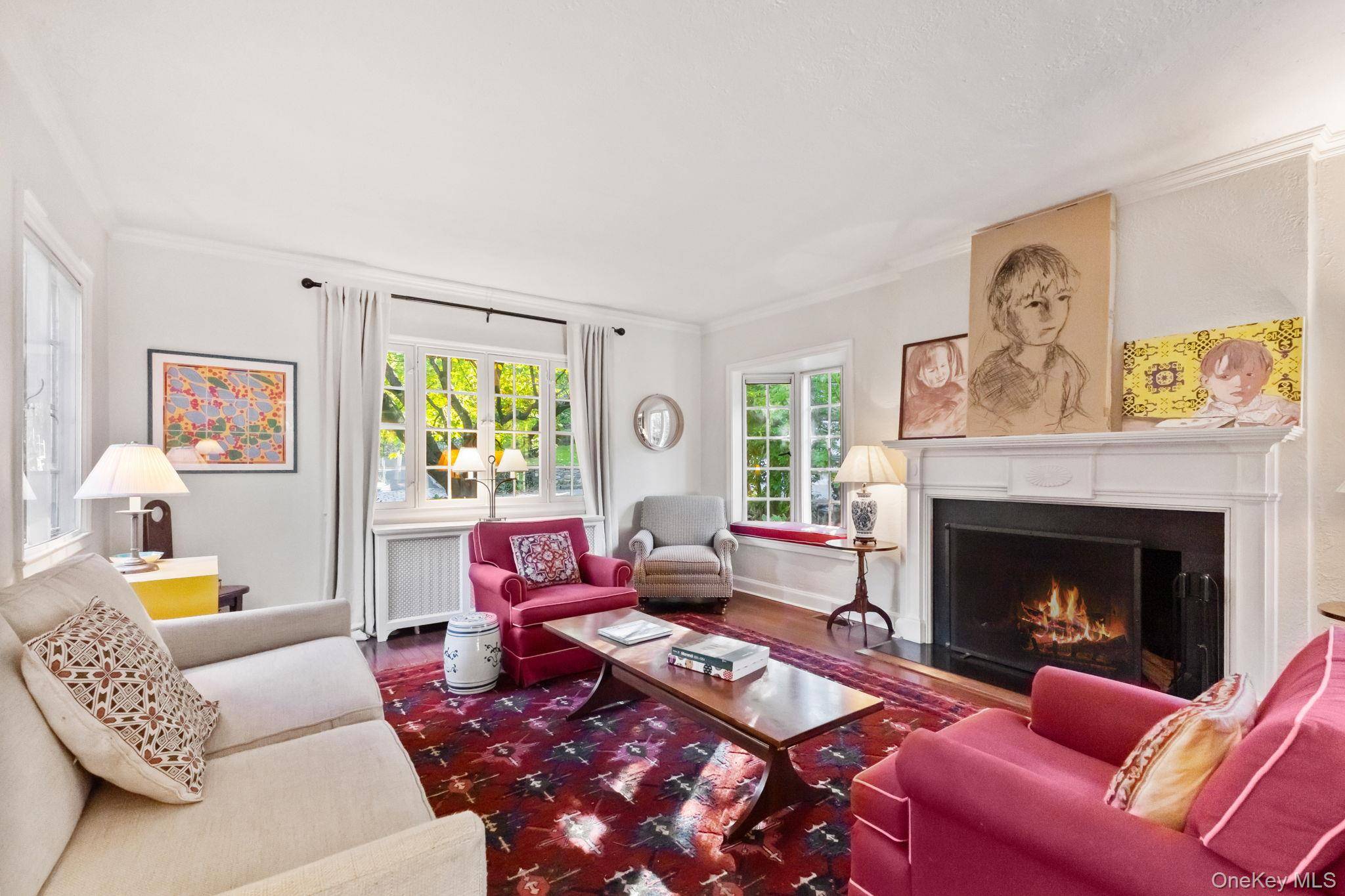 Maison 5 chambres à vendre à Bronxville - New York - USA - 5