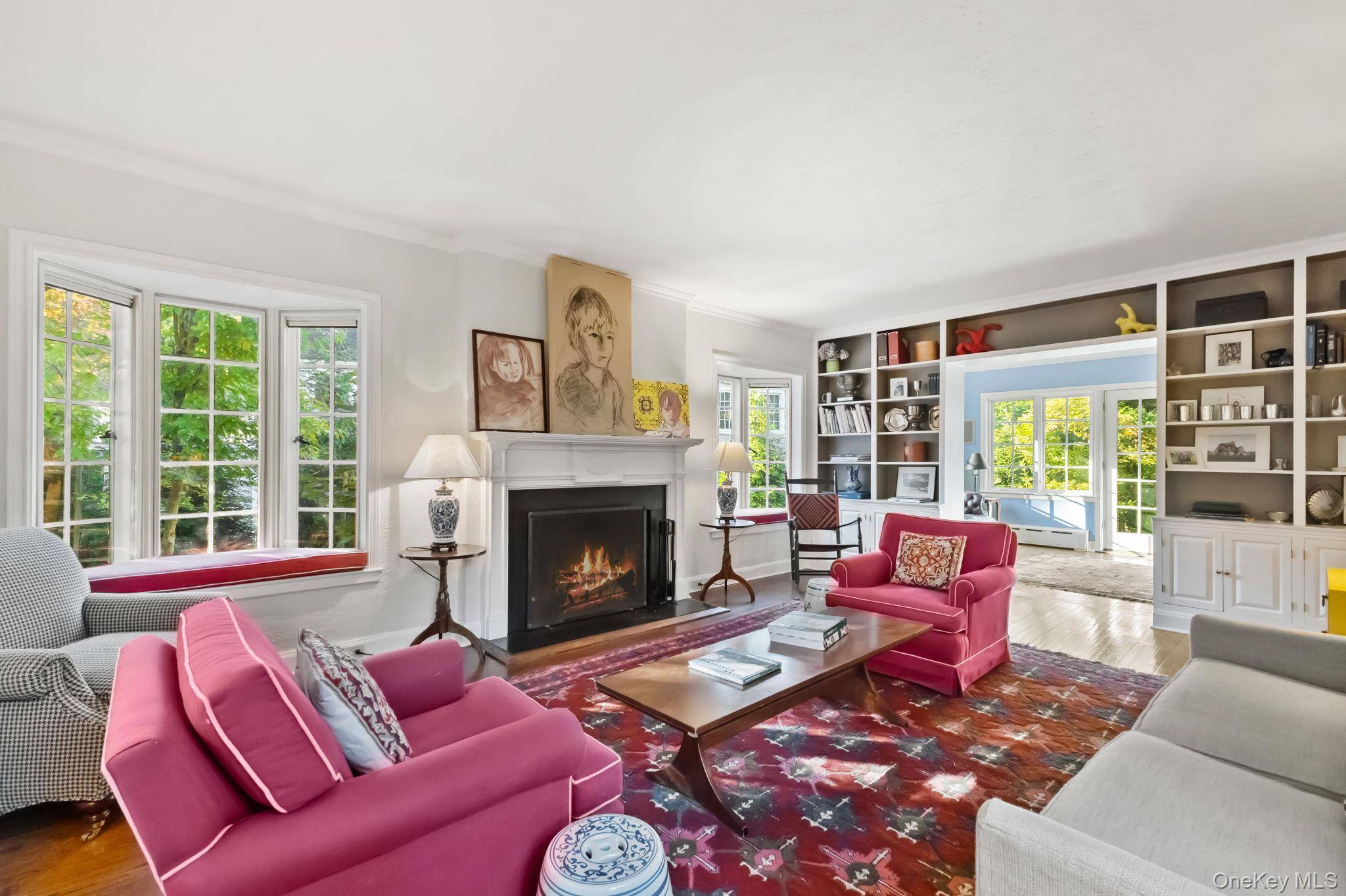 Maison 5 chambres à vendre à Bronxville - New York - USA - 6