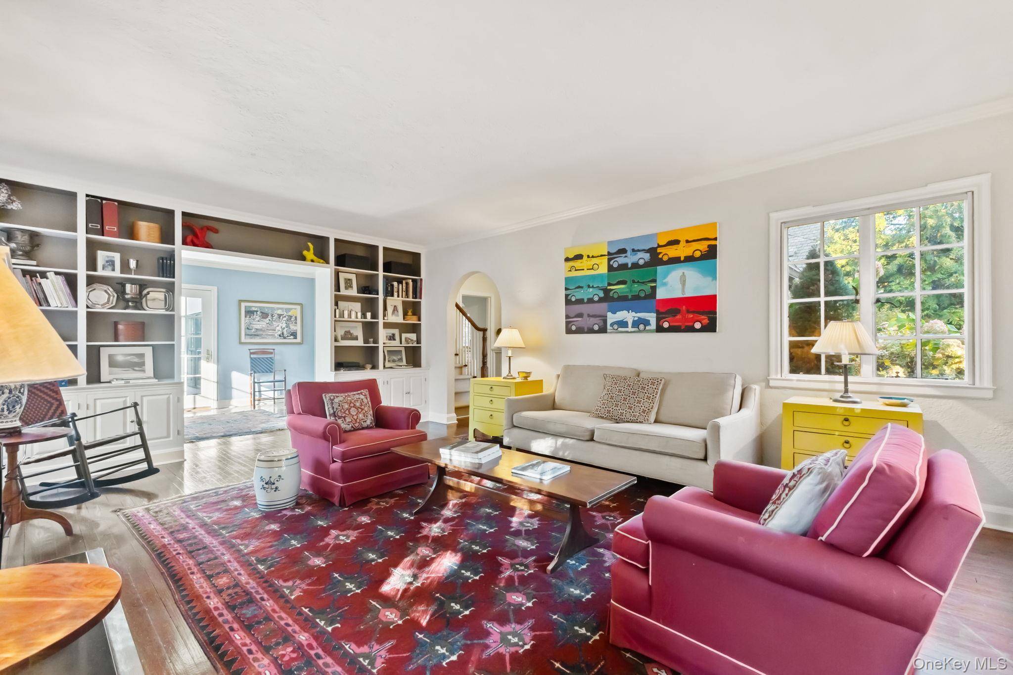 Maison 5 chambres à vendre à Bronxville - New York - USA - 7