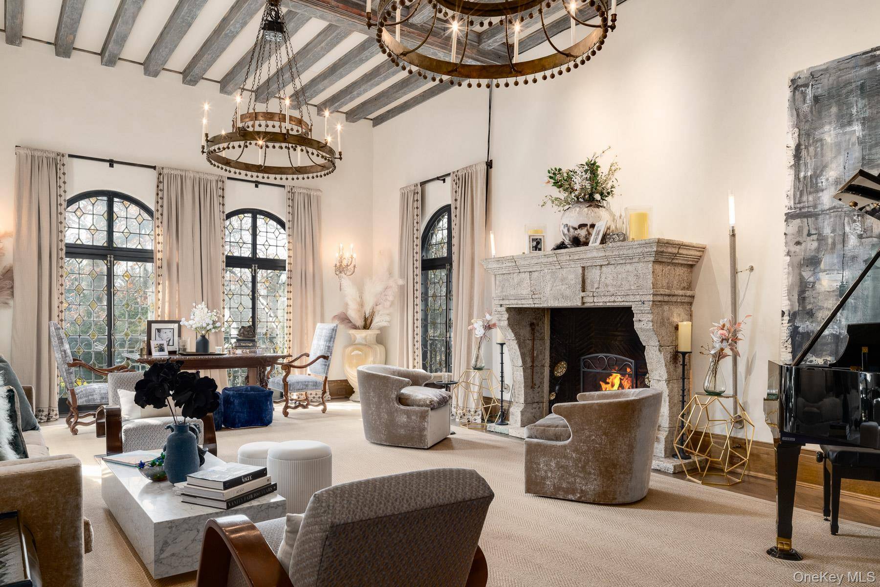 Maison 5 Chambres à Vendre à Bronxville - NY - USA - 7