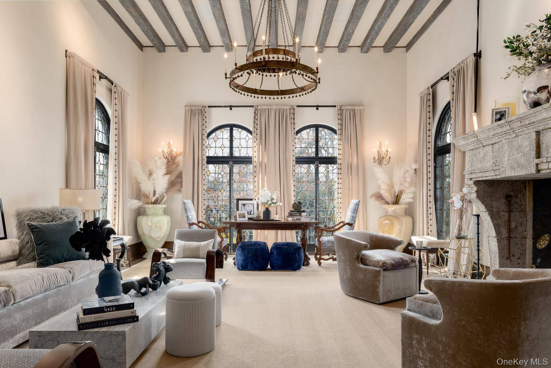 Maison 5 Chambres à Vendre à Bronxville - NY - USA - 8