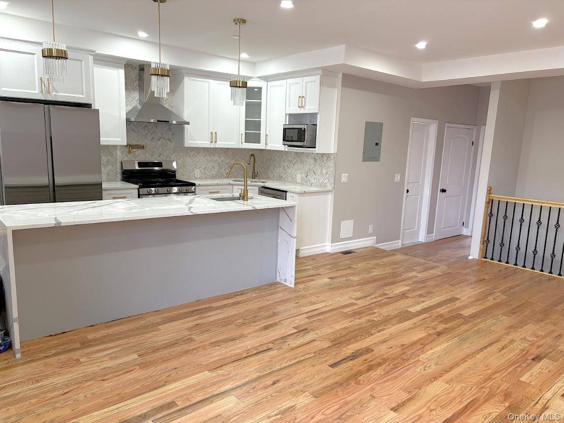 Casa com 5 Quartos à Venda em Brooklyn - Nova Iorque - EUA - 4