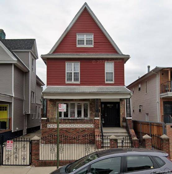 Casa com 5 Quartos à Venda em Brooklyn - Nova Iorque - EUA - 1